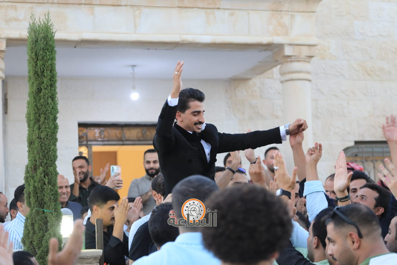 Madar Al-Saa Images 0.0746476401756826