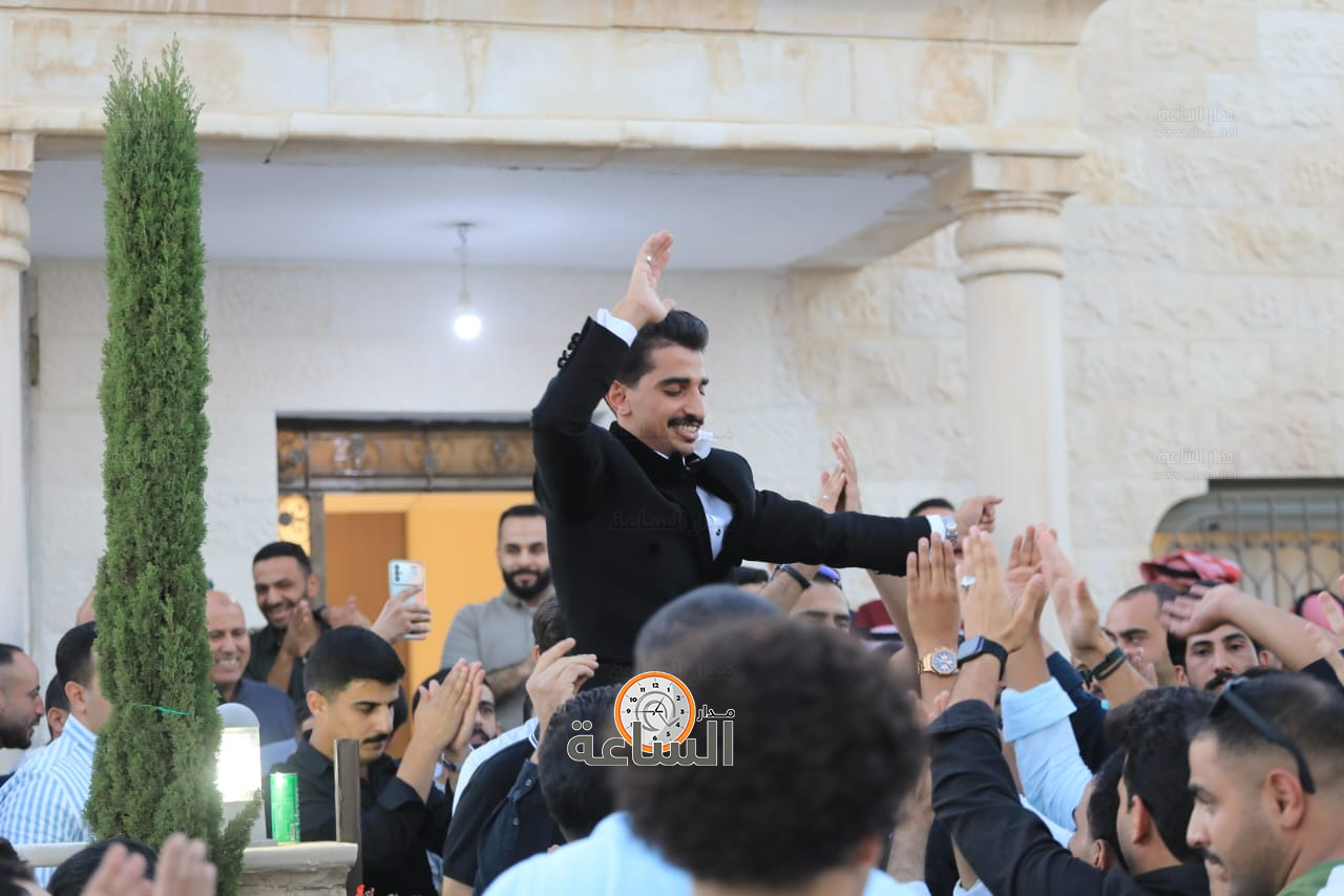 Madar Al-Saa Images 0.14919037970326643