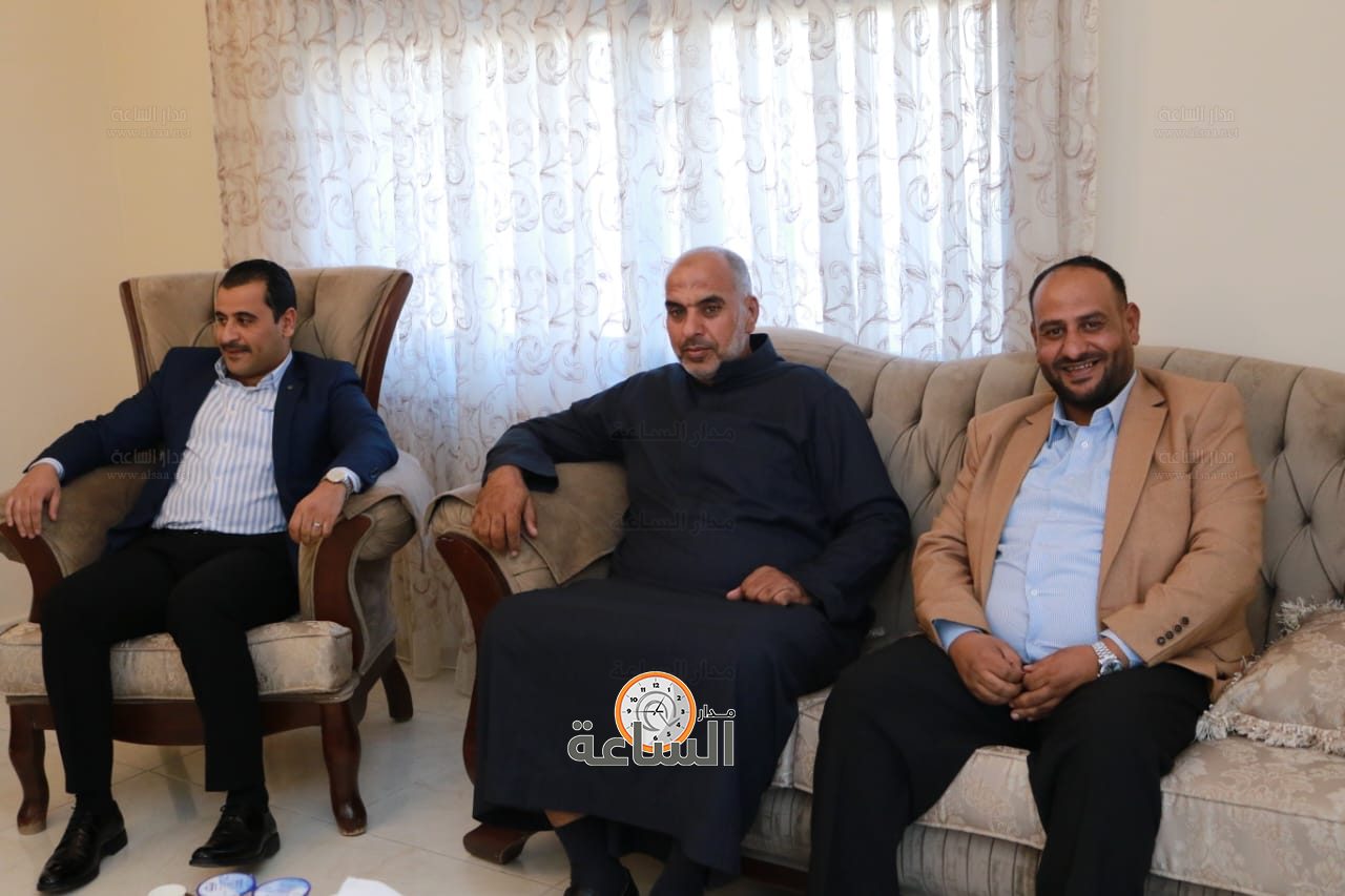 Madar Al-Saa Images 0.8643312917973905