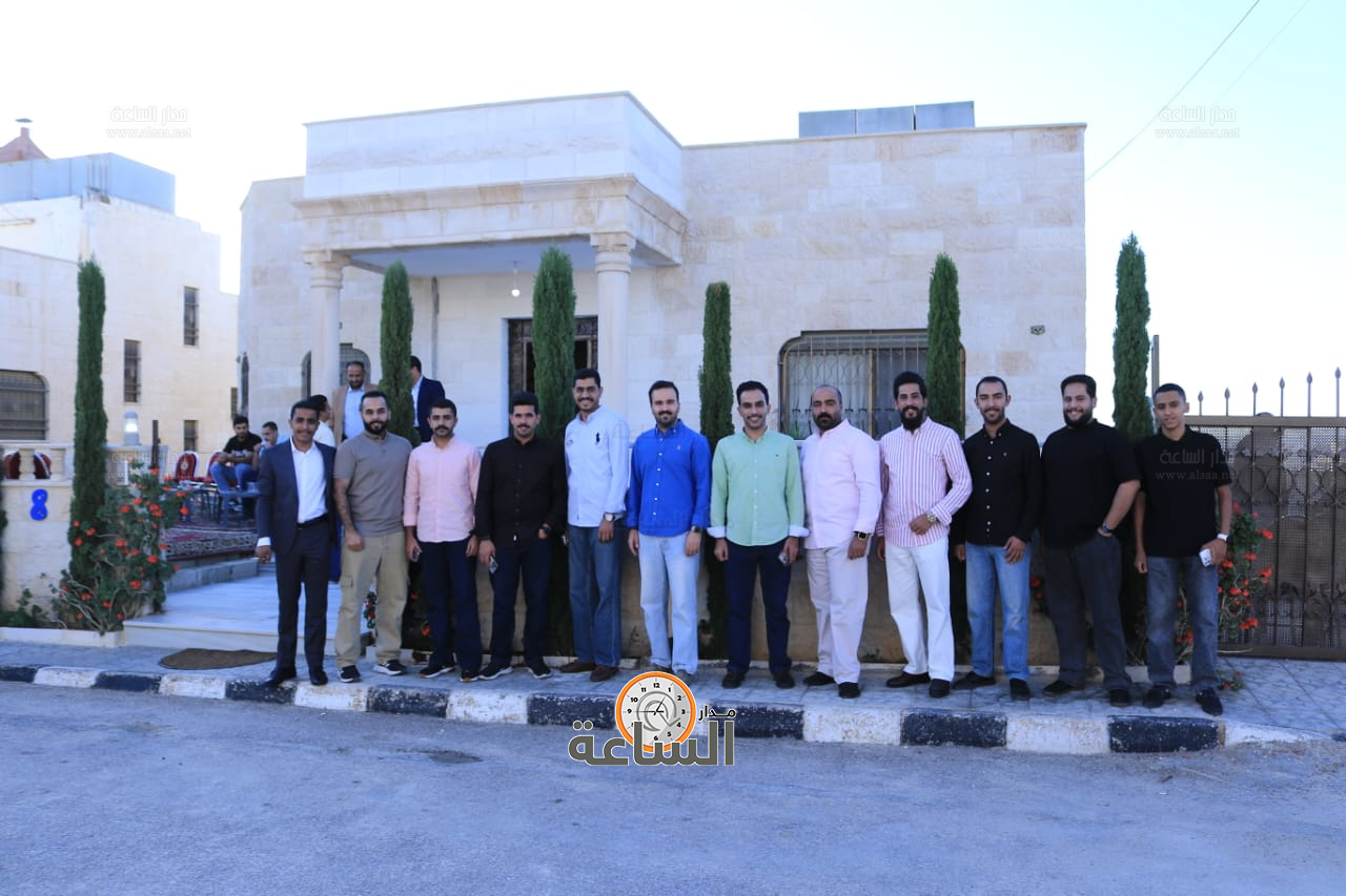 Madar Al-Saa Images 0.27143659784121466