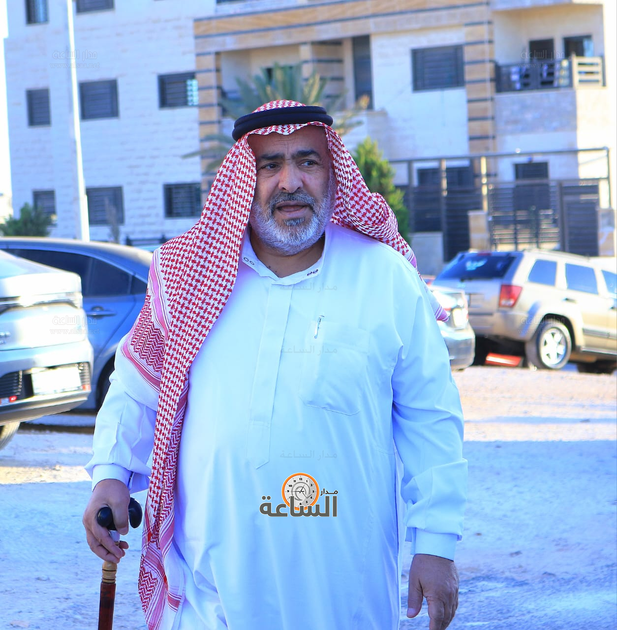 Madar Al-Saa Images 0.6172623531522107