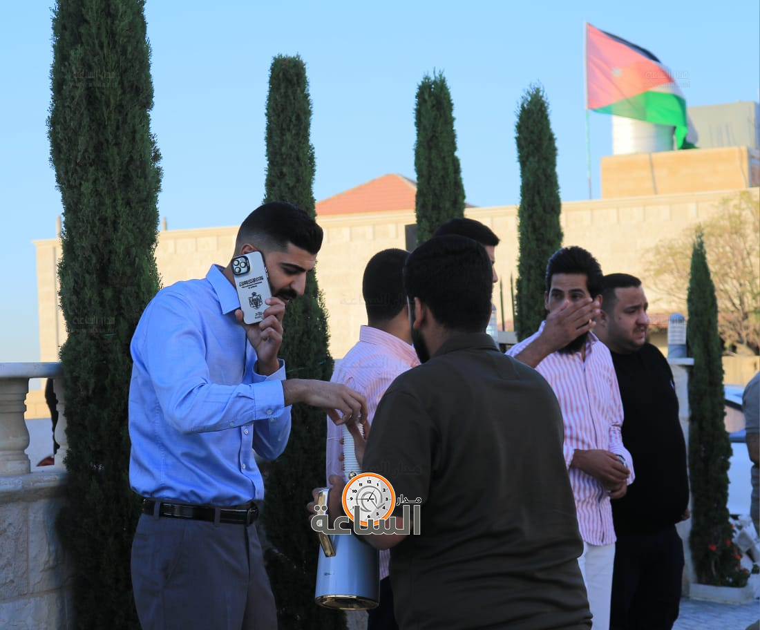 Madar Al-Saa Images 0.1687155641572583