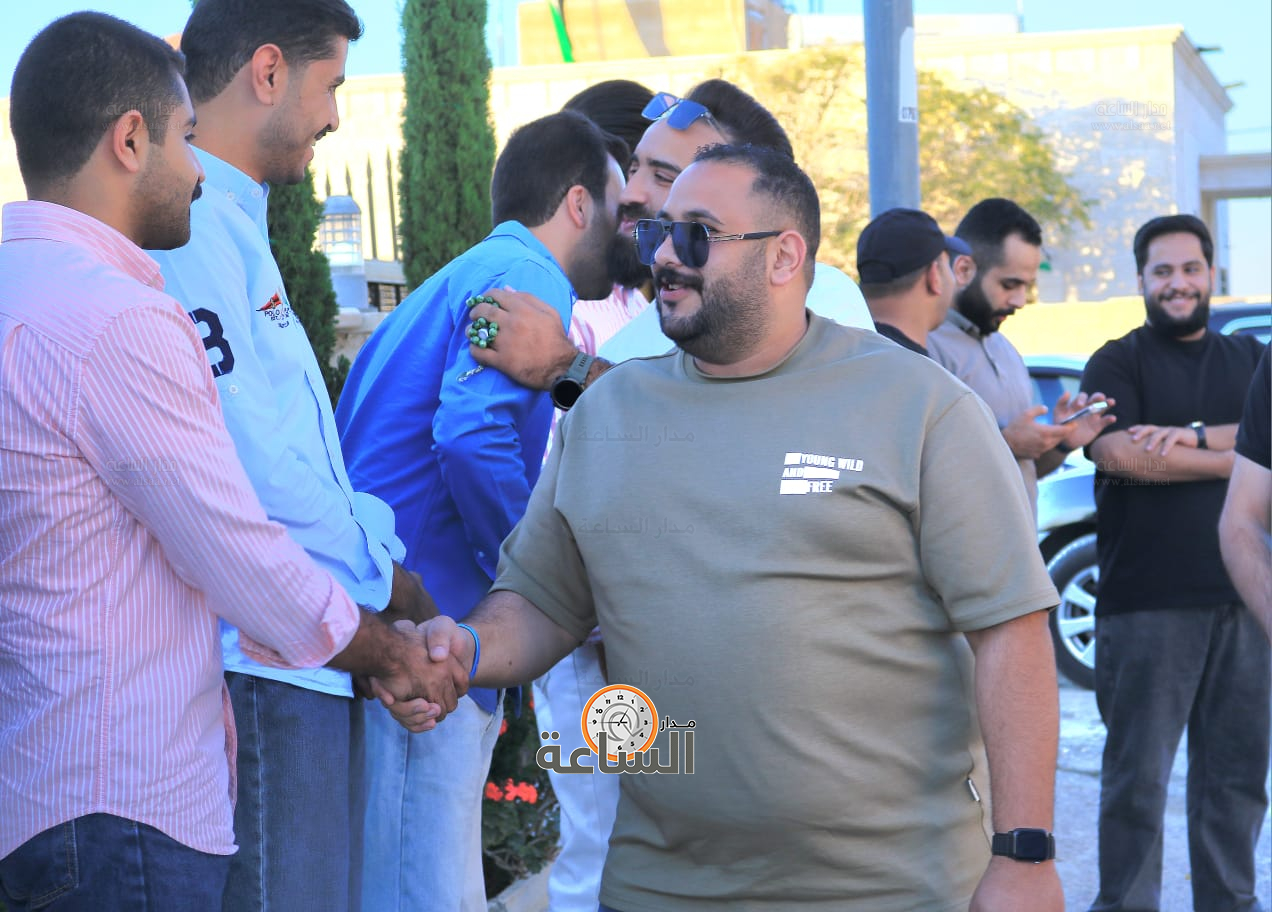 Madar Al-Saa Images 0.2688103135072193