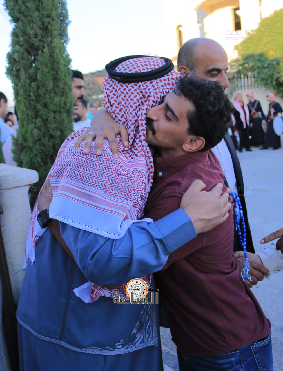 Madar Al-Saa Images 0.8015161398293915