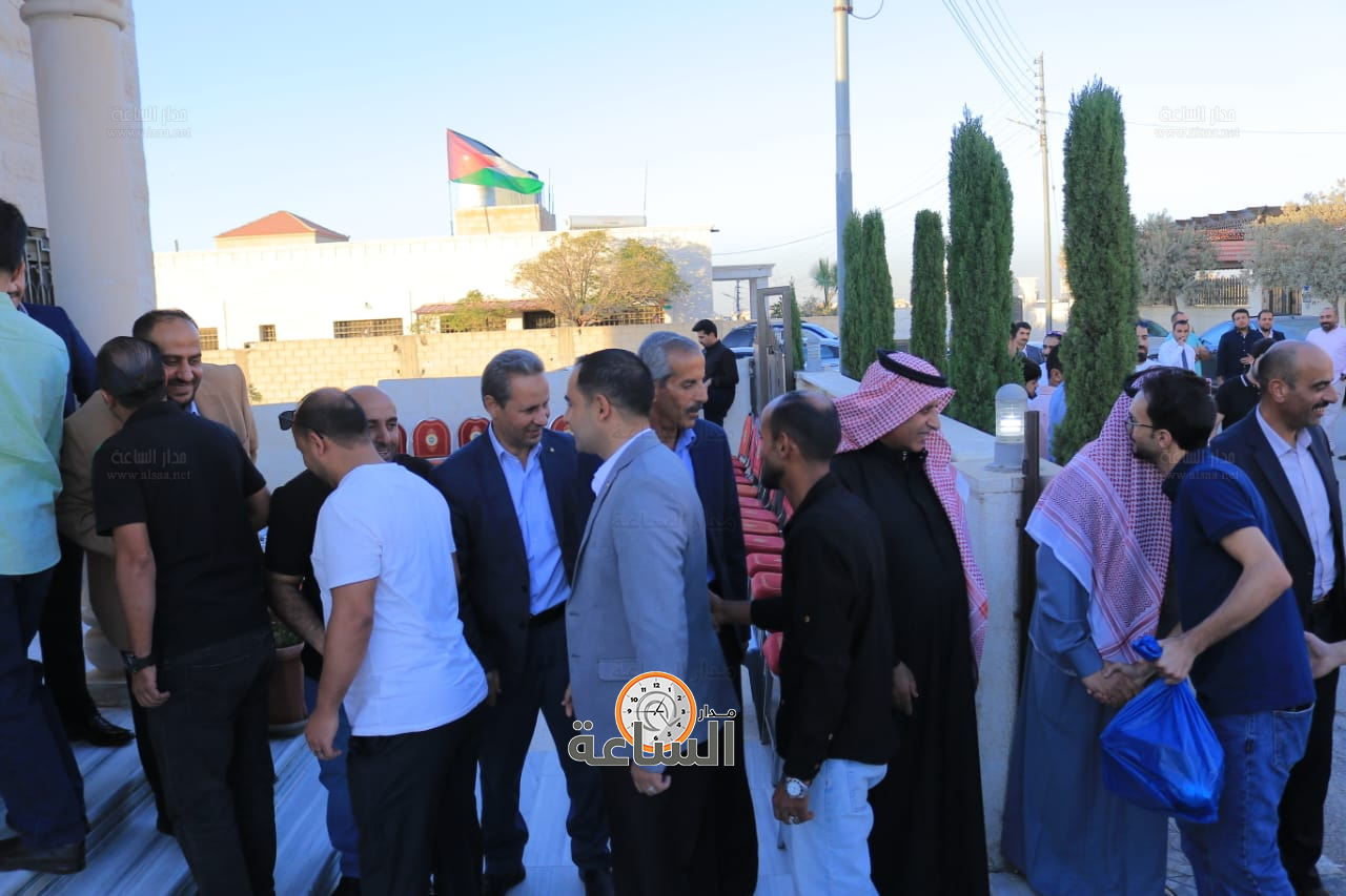 Madar Al-Saa Images 0.37030455251777916