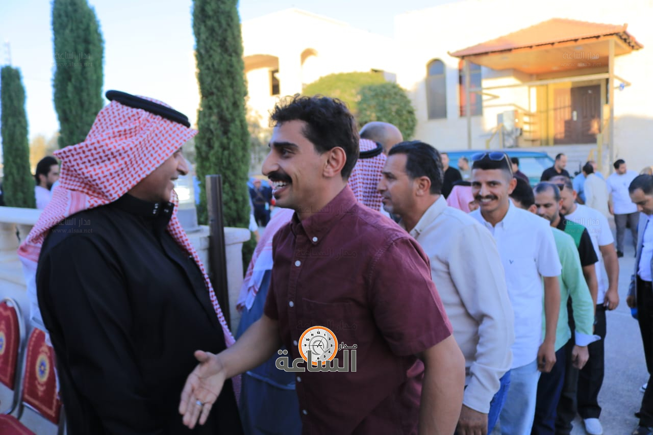 Madar Al-Saa Images 0.4276925699195163