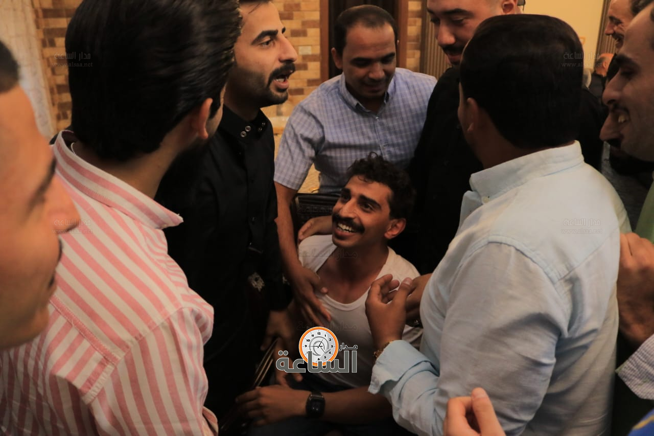 Madar Al-Saa Images 0.7965128178216752