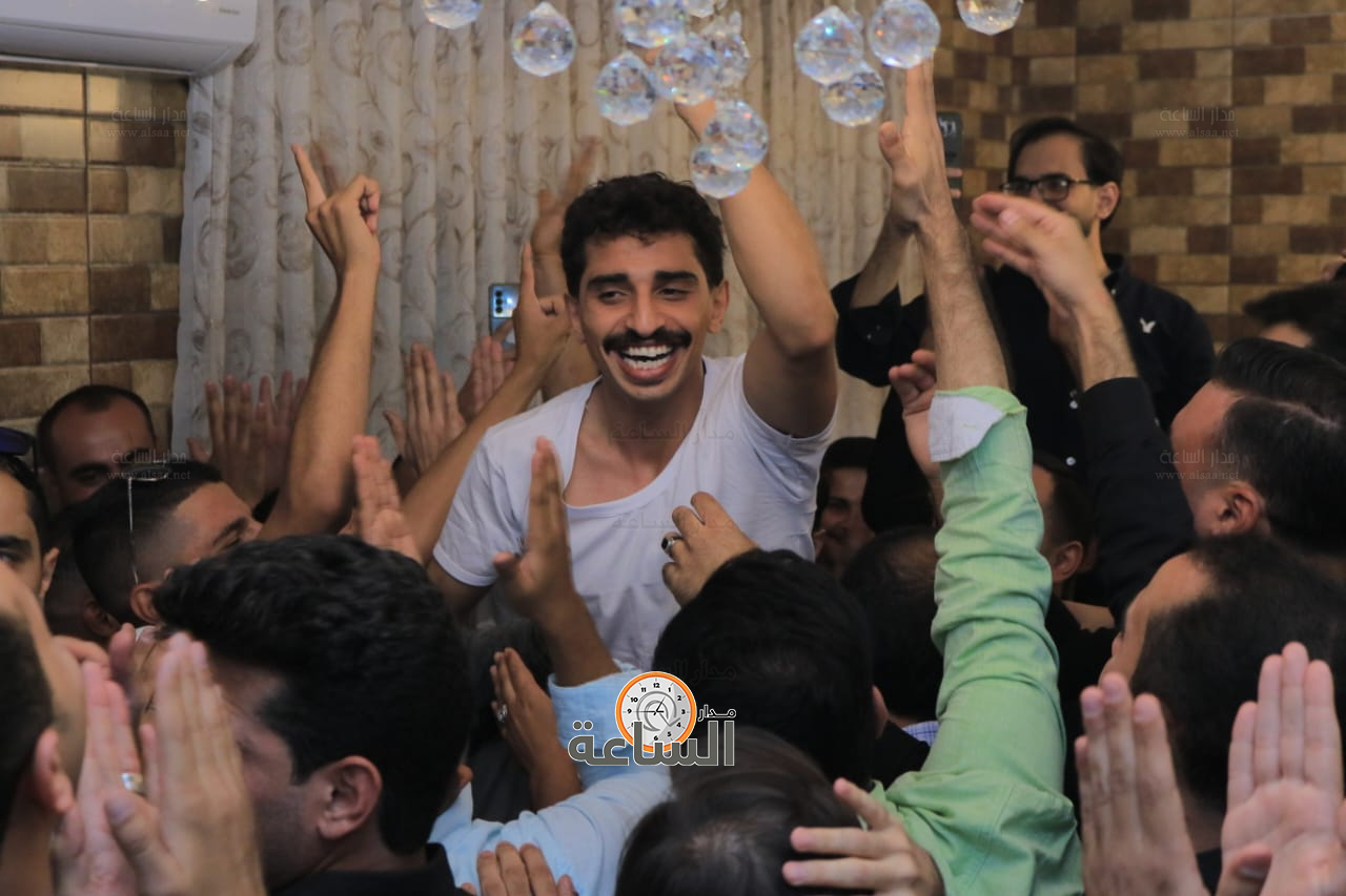 Madar Al-Saa Images 0.9787542319361001