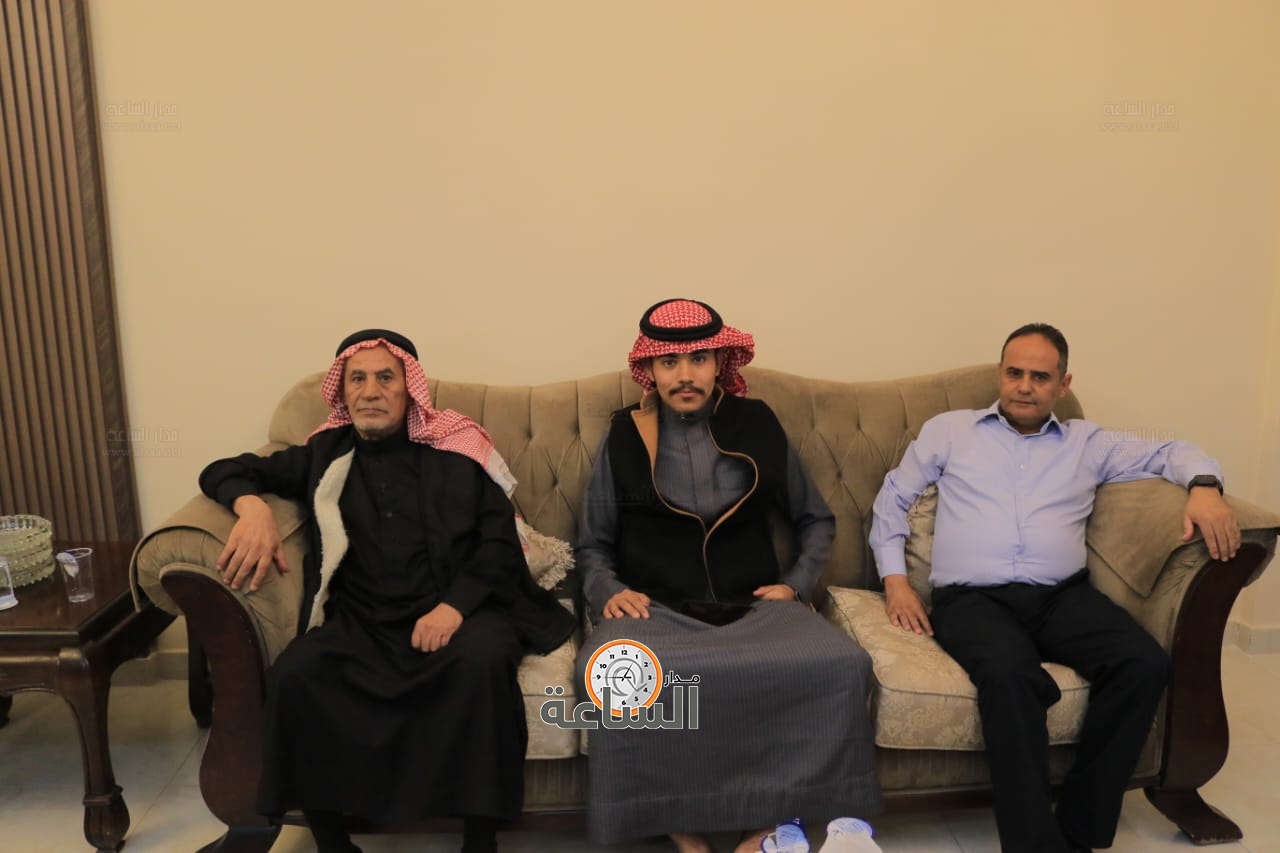 Madar Al-Saa Images 0.5856110122509665