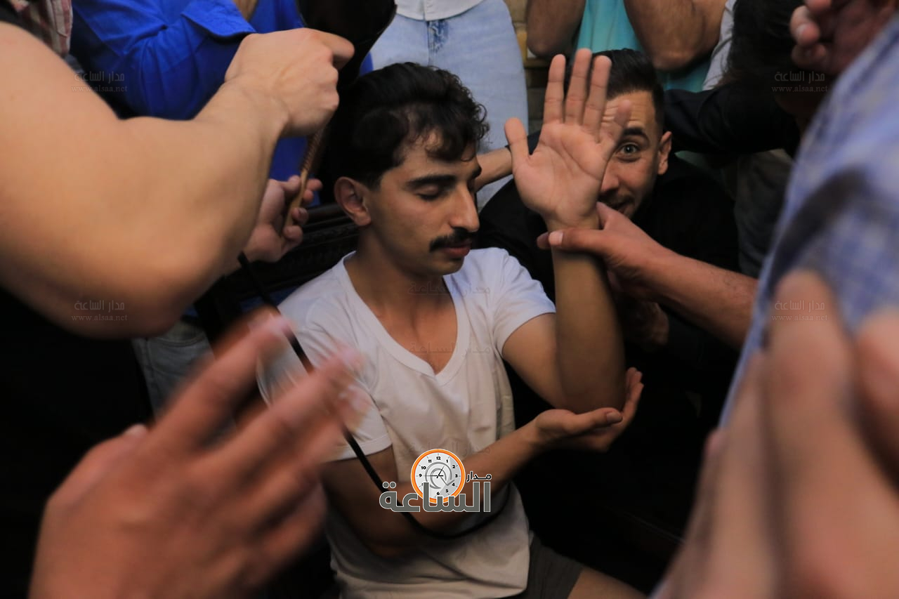 Madar Al-Saa Images 0.8440020797026905