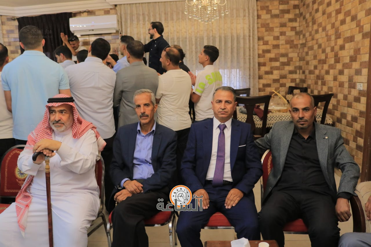 Madar Al-Saa Images 0.9156905342397056