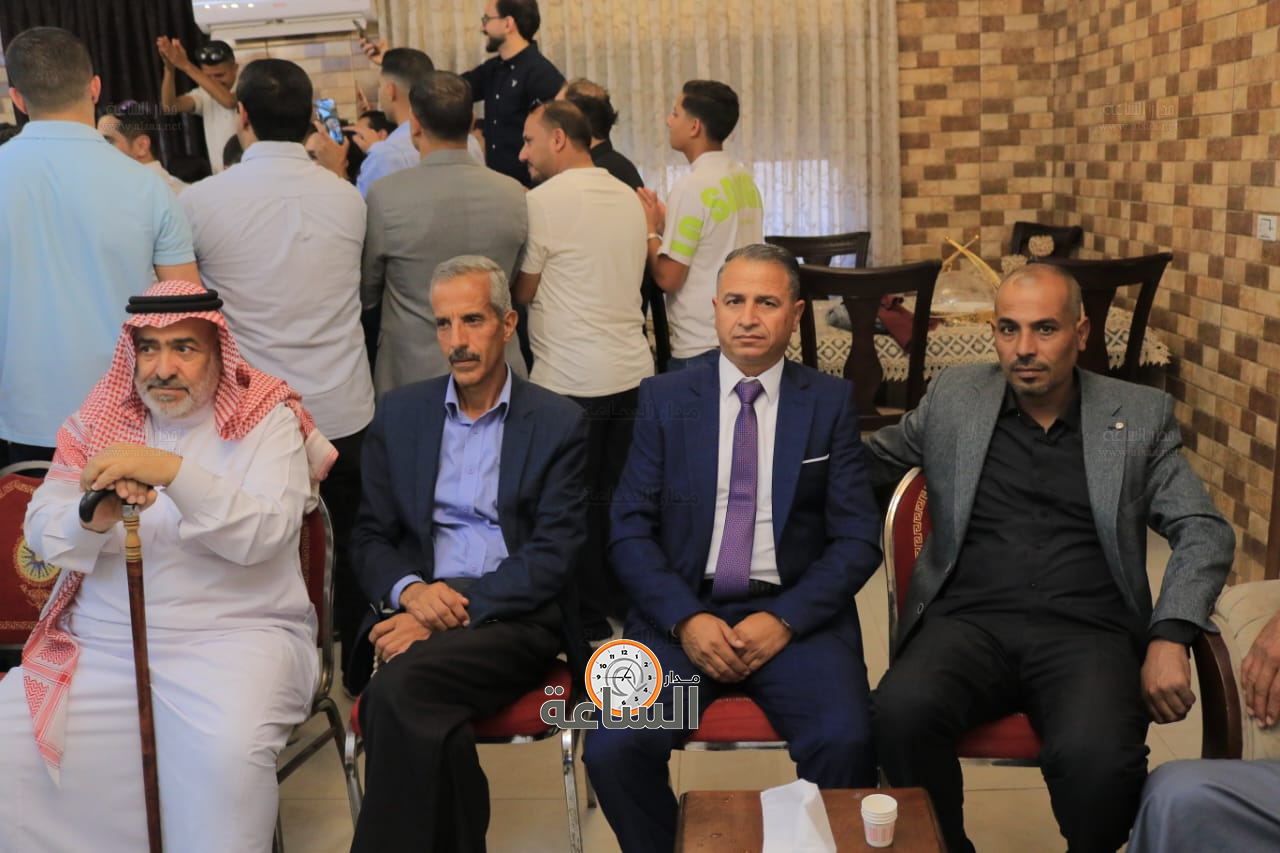 Madar Al-Saa Images 0.879000223997449