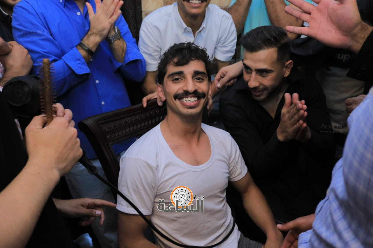 Madar Al-Saa Images 0.5475339992774768