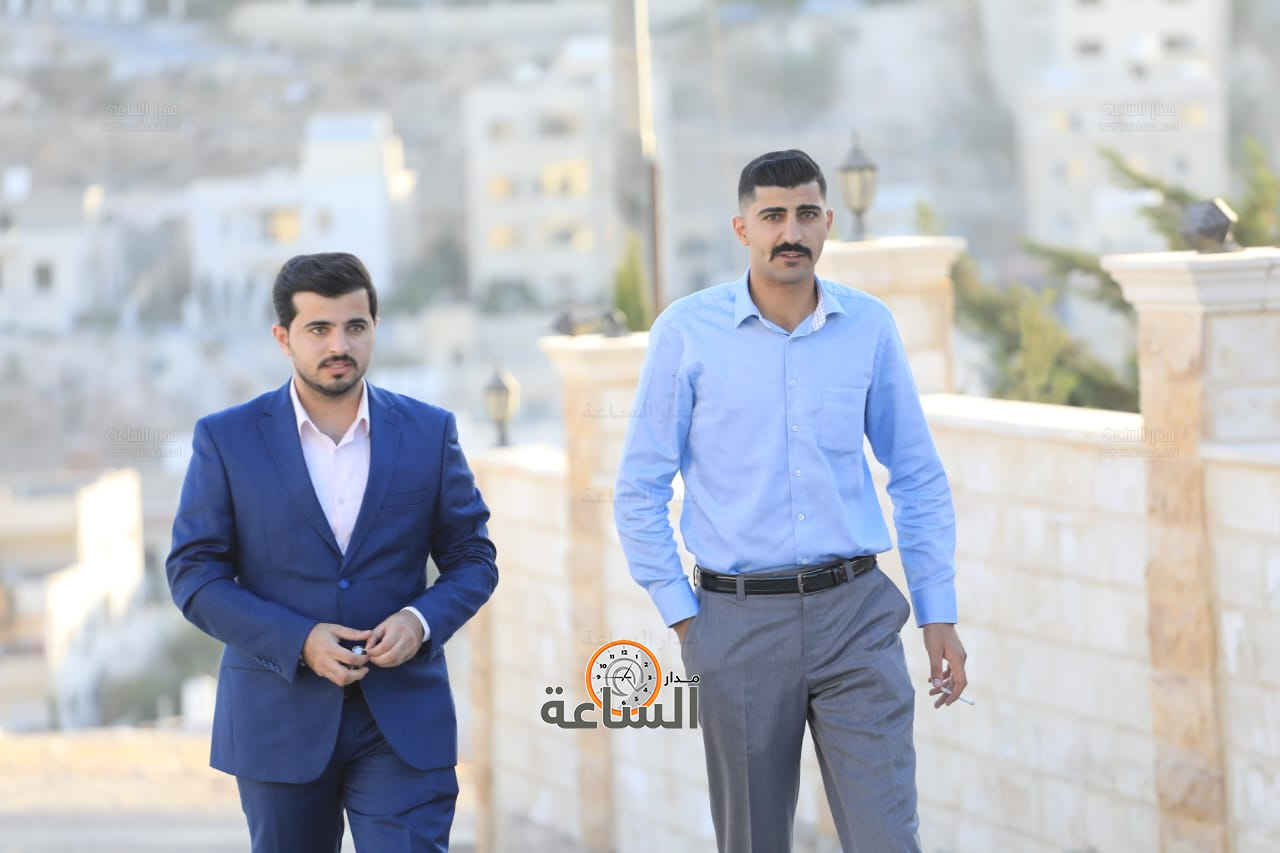 Madar Al-Saa Images 0.759145154901213