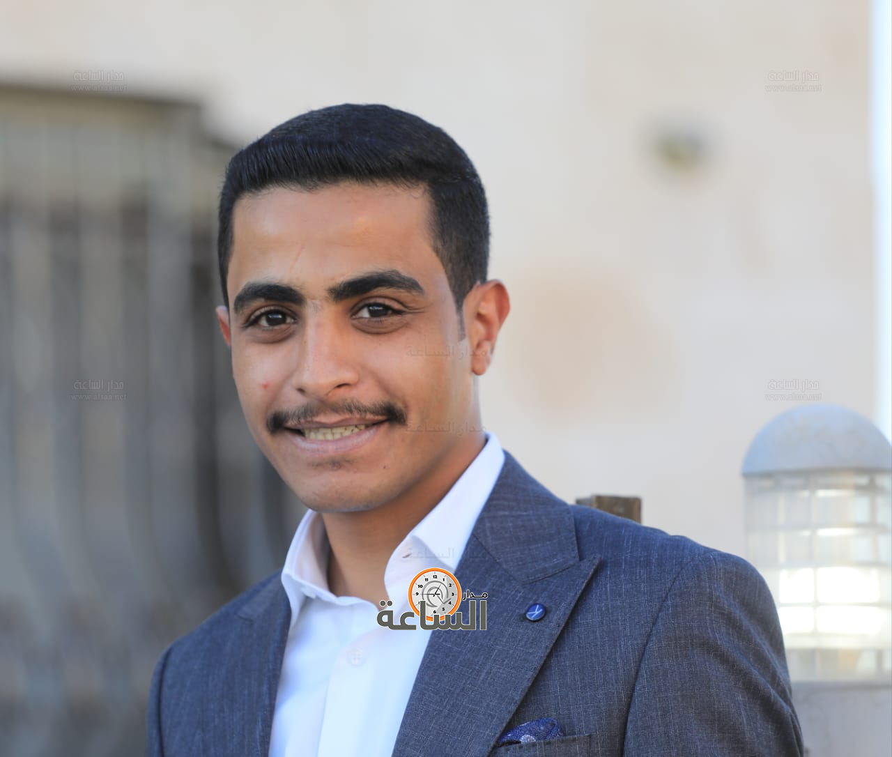 Madar Al-Saa Images 0.5683793418485349