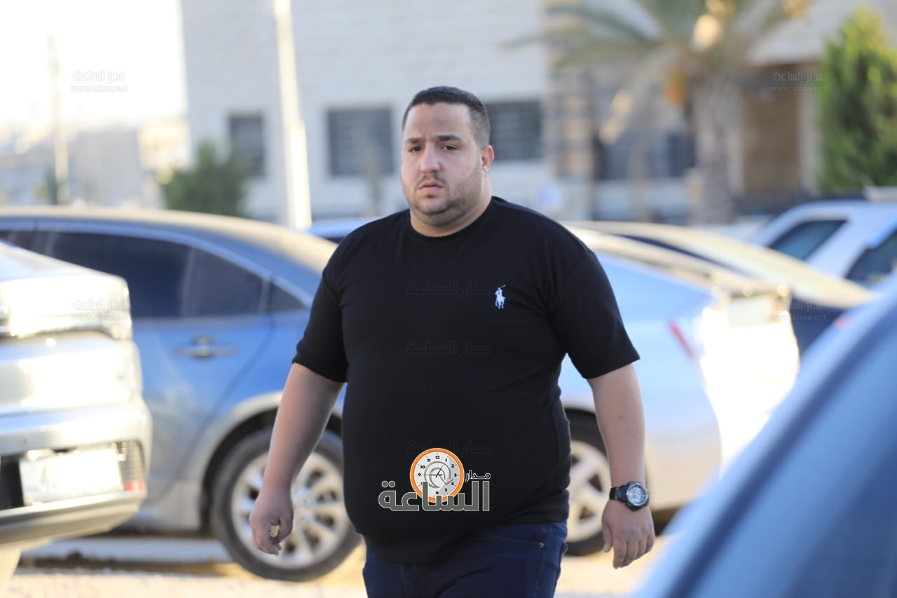 Madar Al-Saa Images 0.22351337913001257