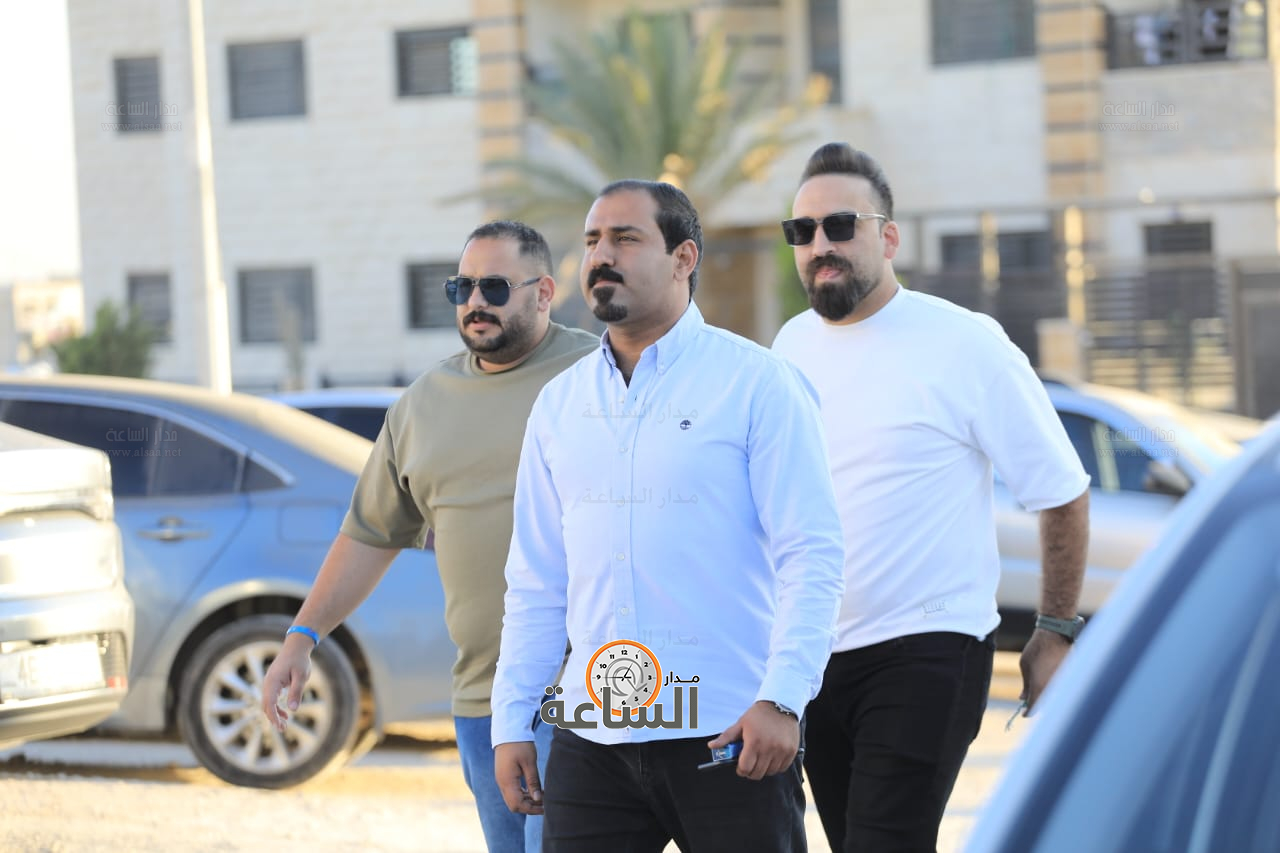 Madar Al-Saa Images 0.23428225259361468