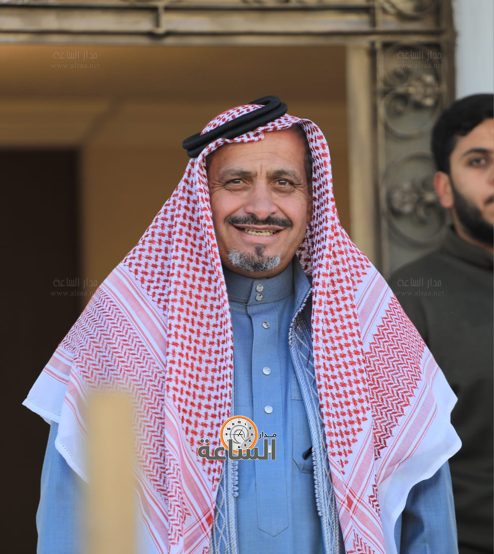 Madar Al-Saa Images 0.718317443820683