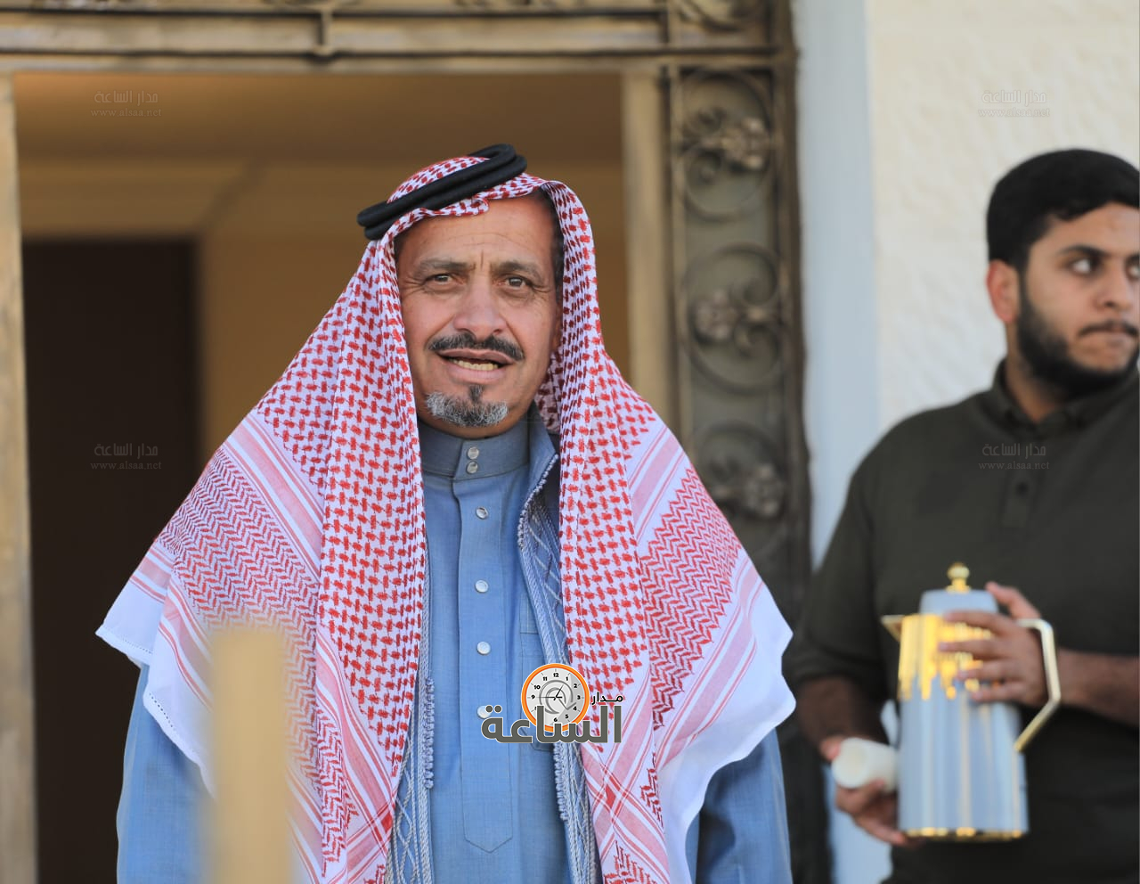 Madar Al-Saa Images 0.09022874897925726