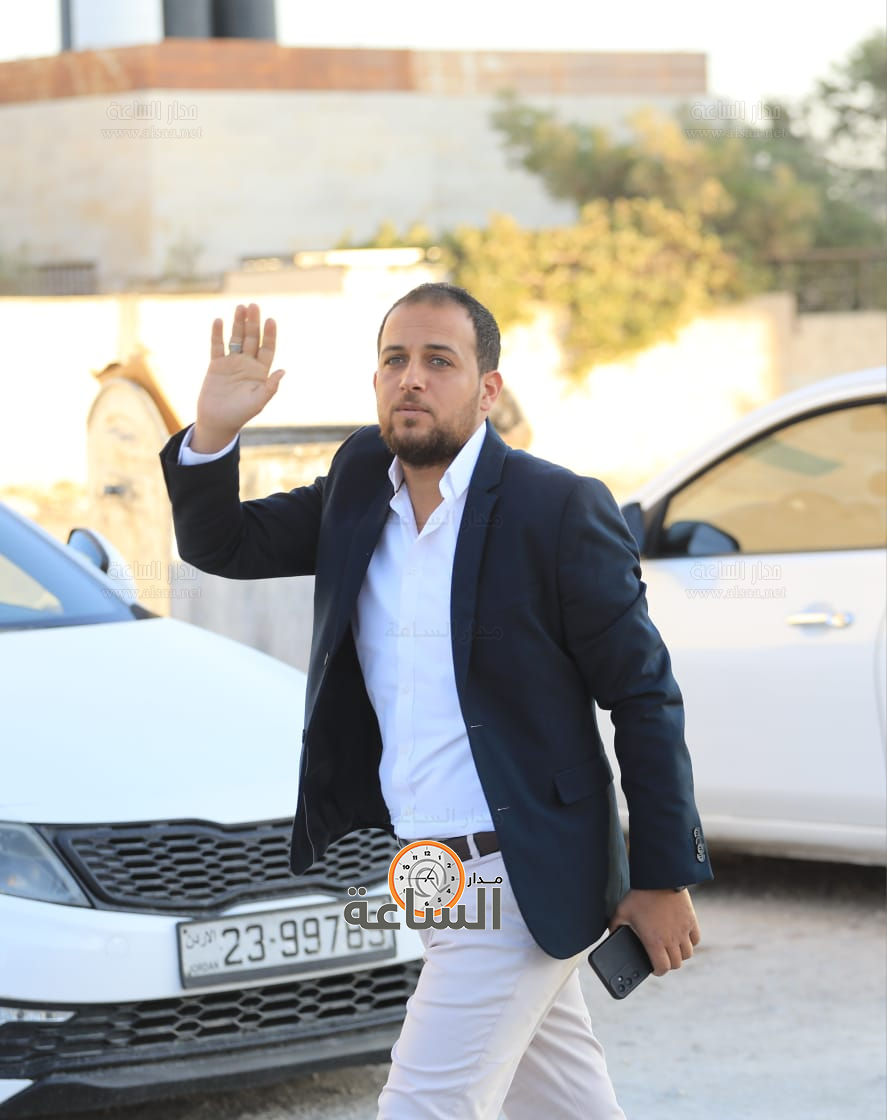 Madar Al-Saa Images 0.43758252215086224