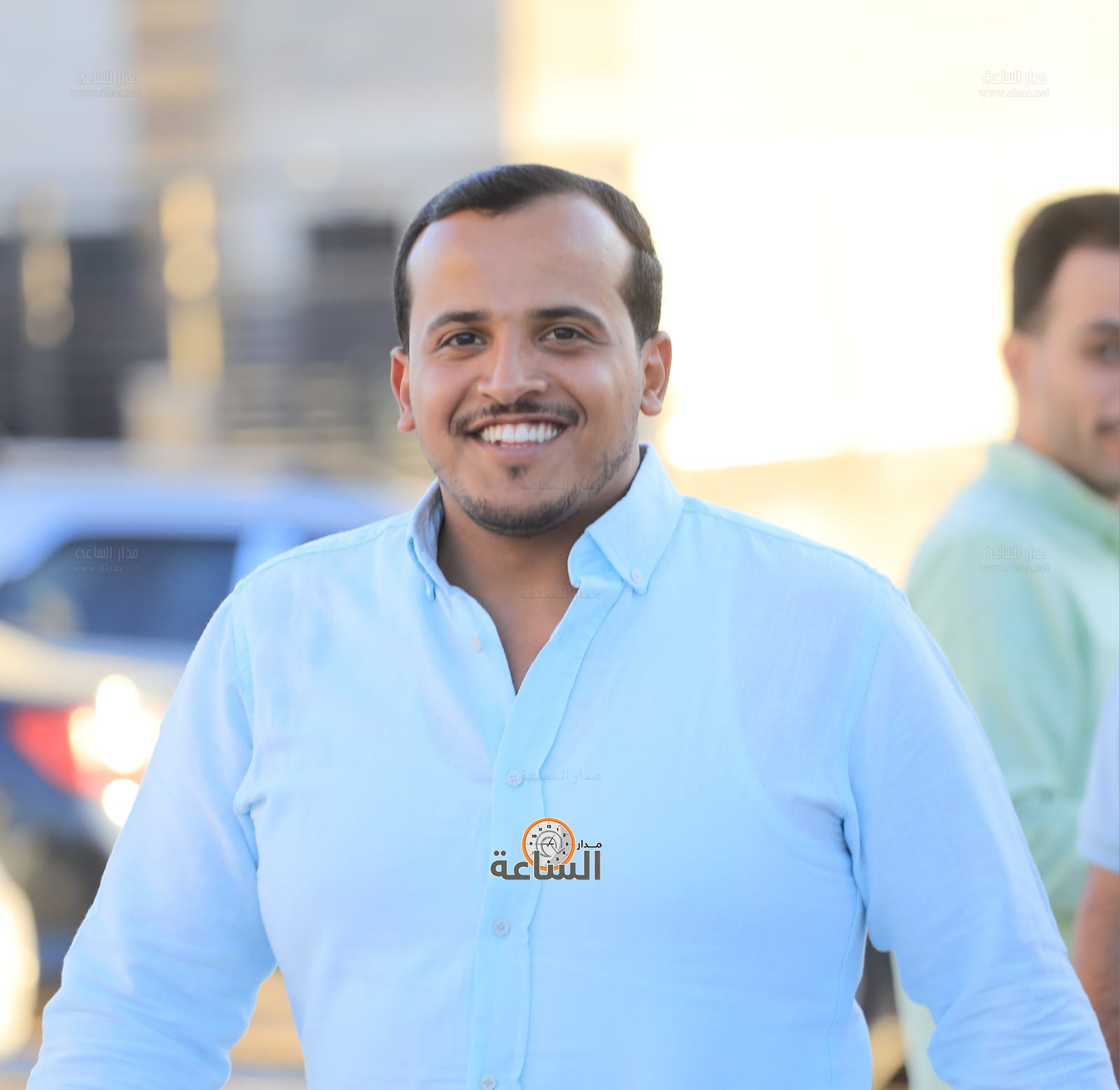 Madar Al-Saa Images 0.7321380964707405