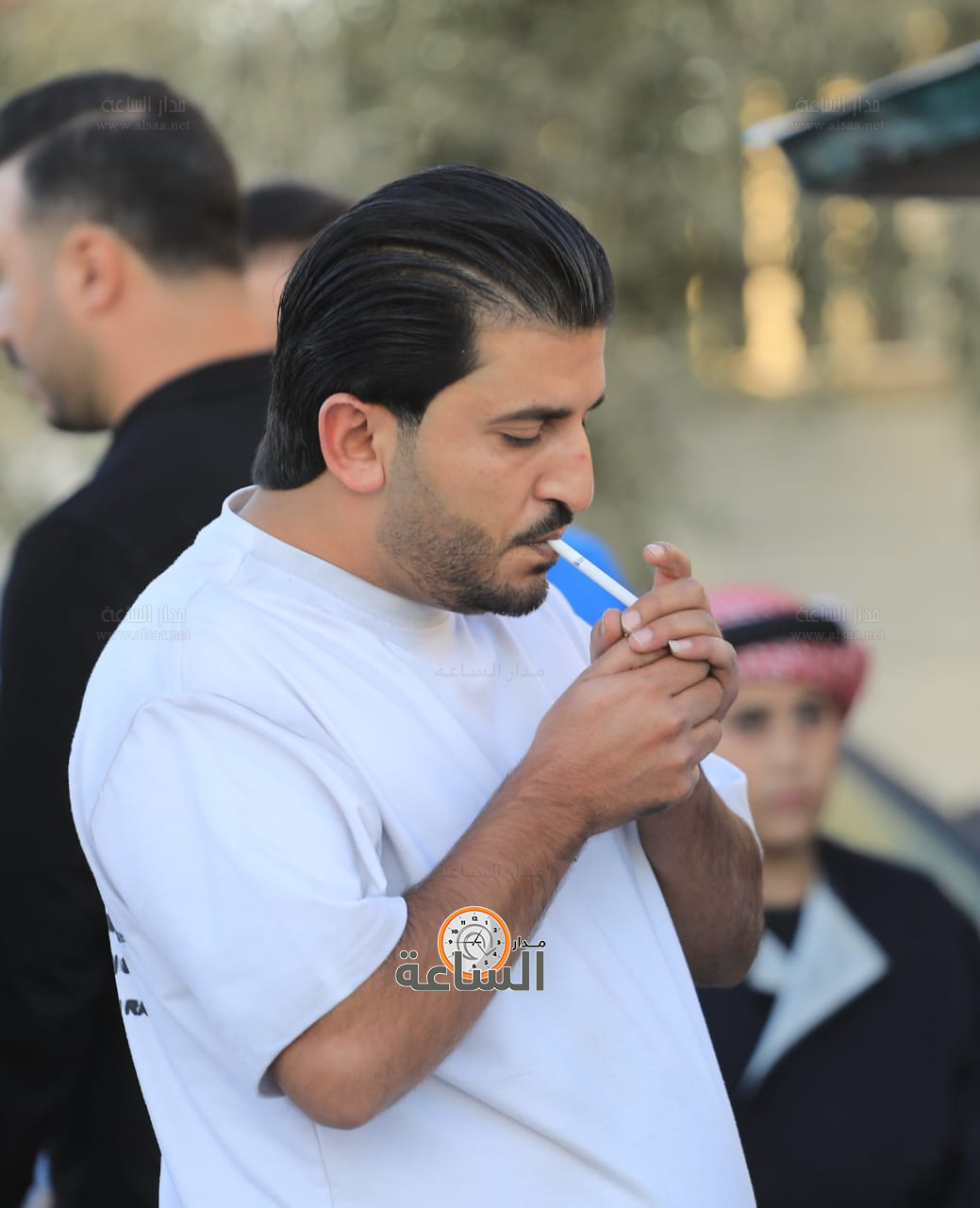 Madar Al-Saa Images 0.05356584494794492