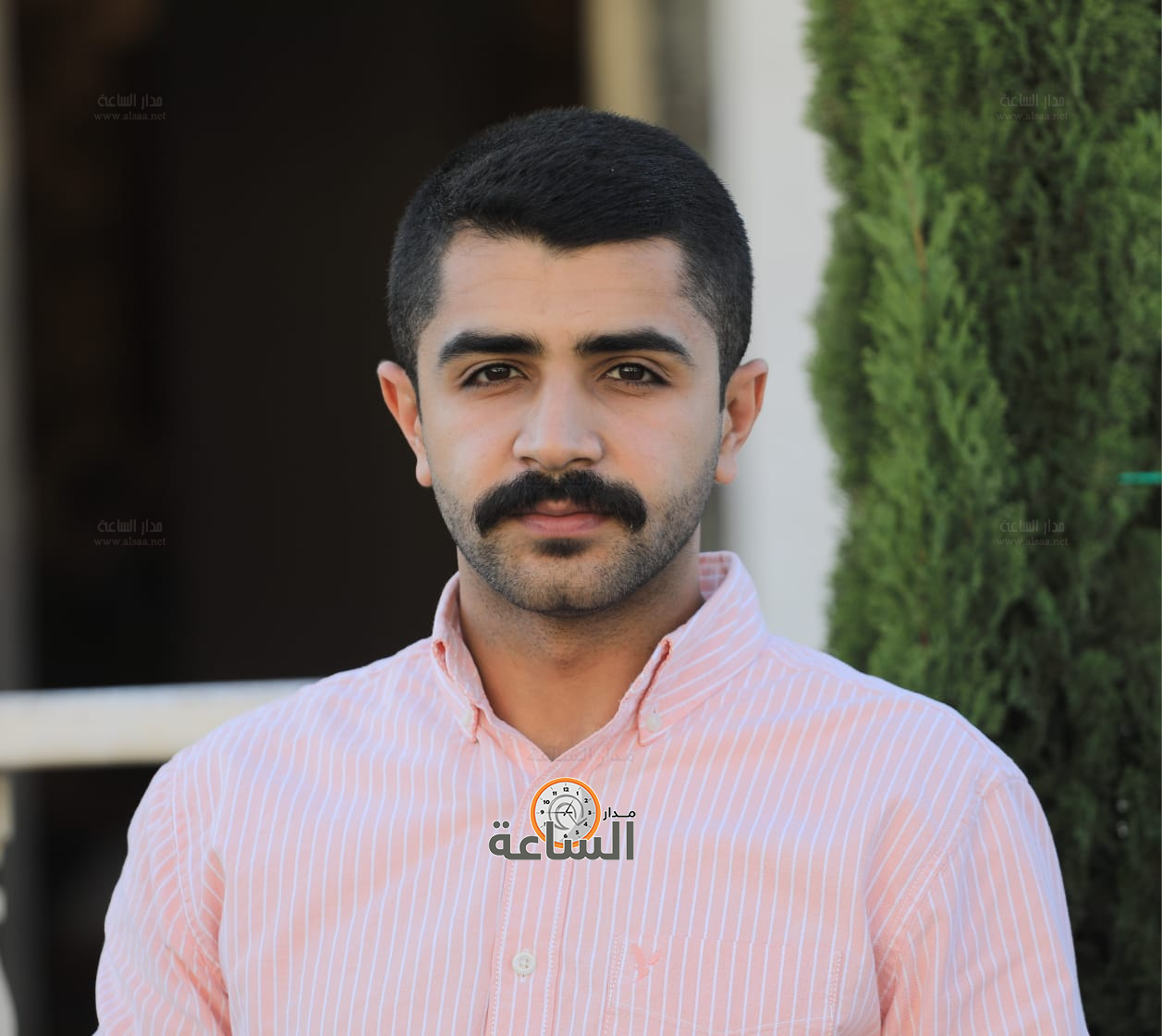 Madar Al-Saa Images 0.6181270398180813