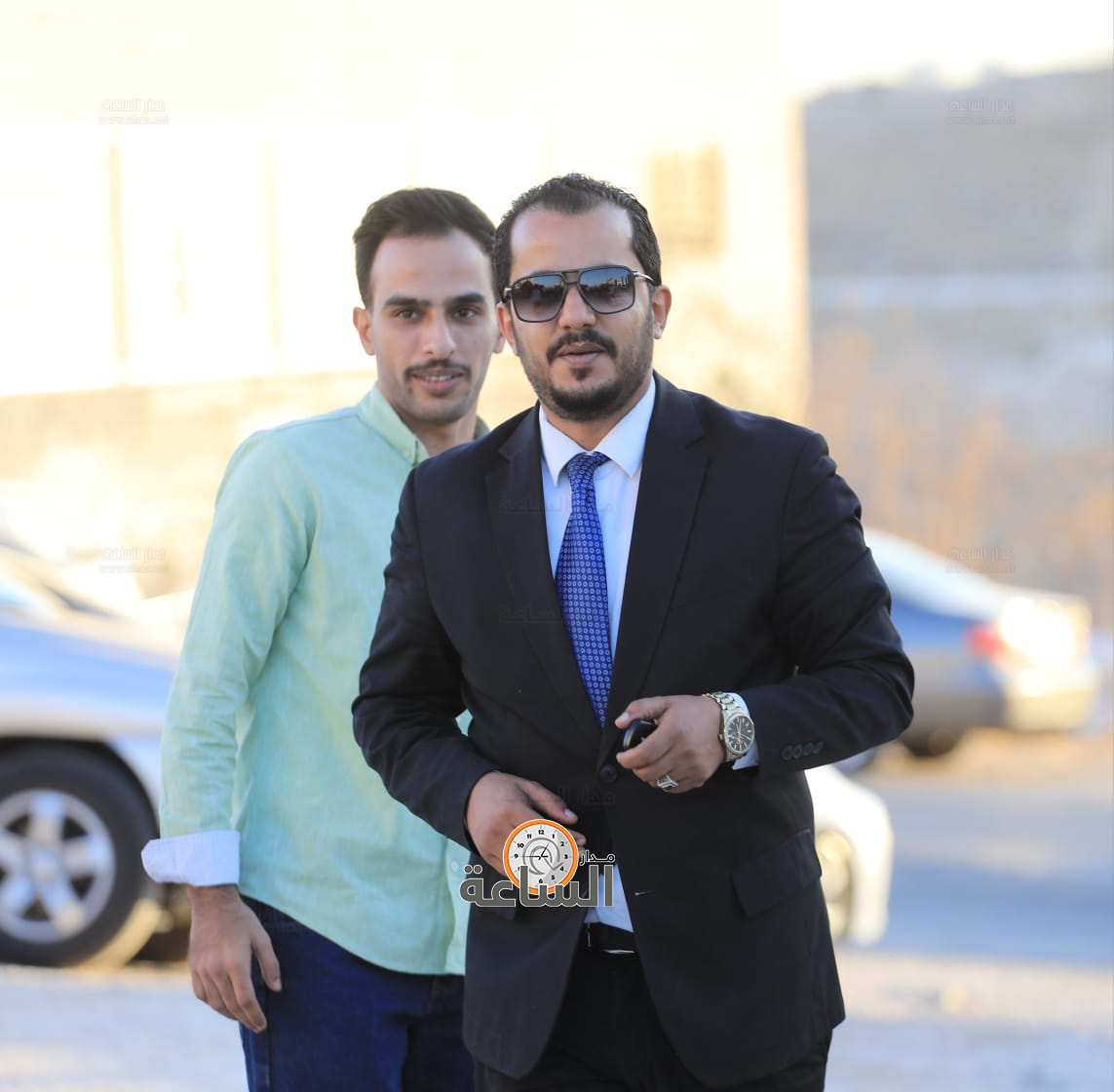 Madar Al-Saa Images 0.47577212478912323