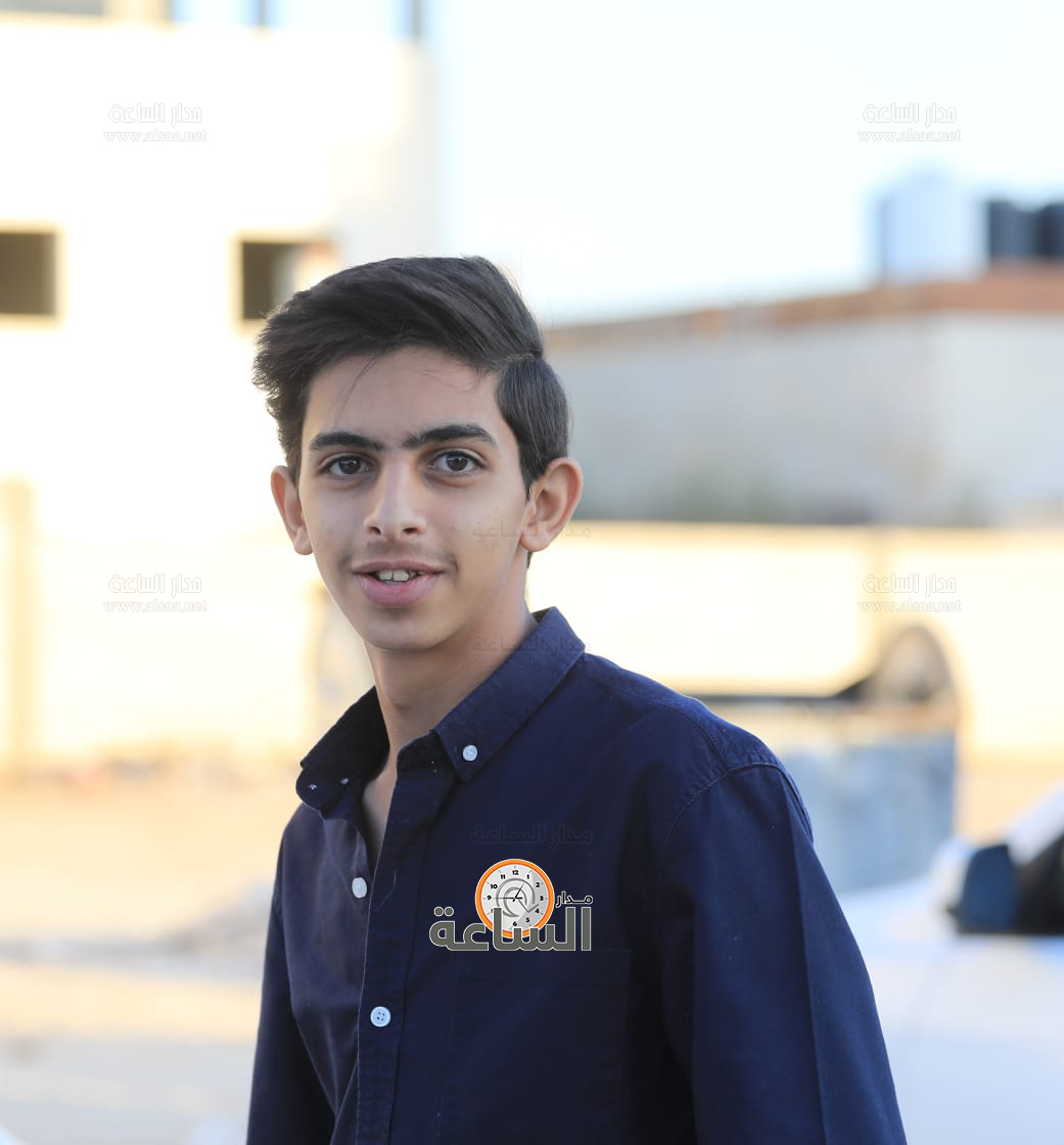 Madar Al-Saa Images 0.15136874159594182