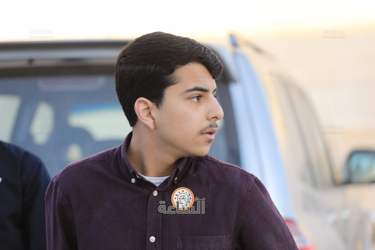 Madar Al-Saa Images 0.1344004676205388