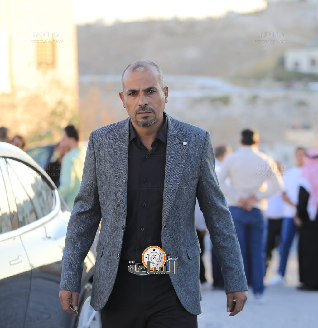 Madar Al-Saa Images 0.038643894332405226