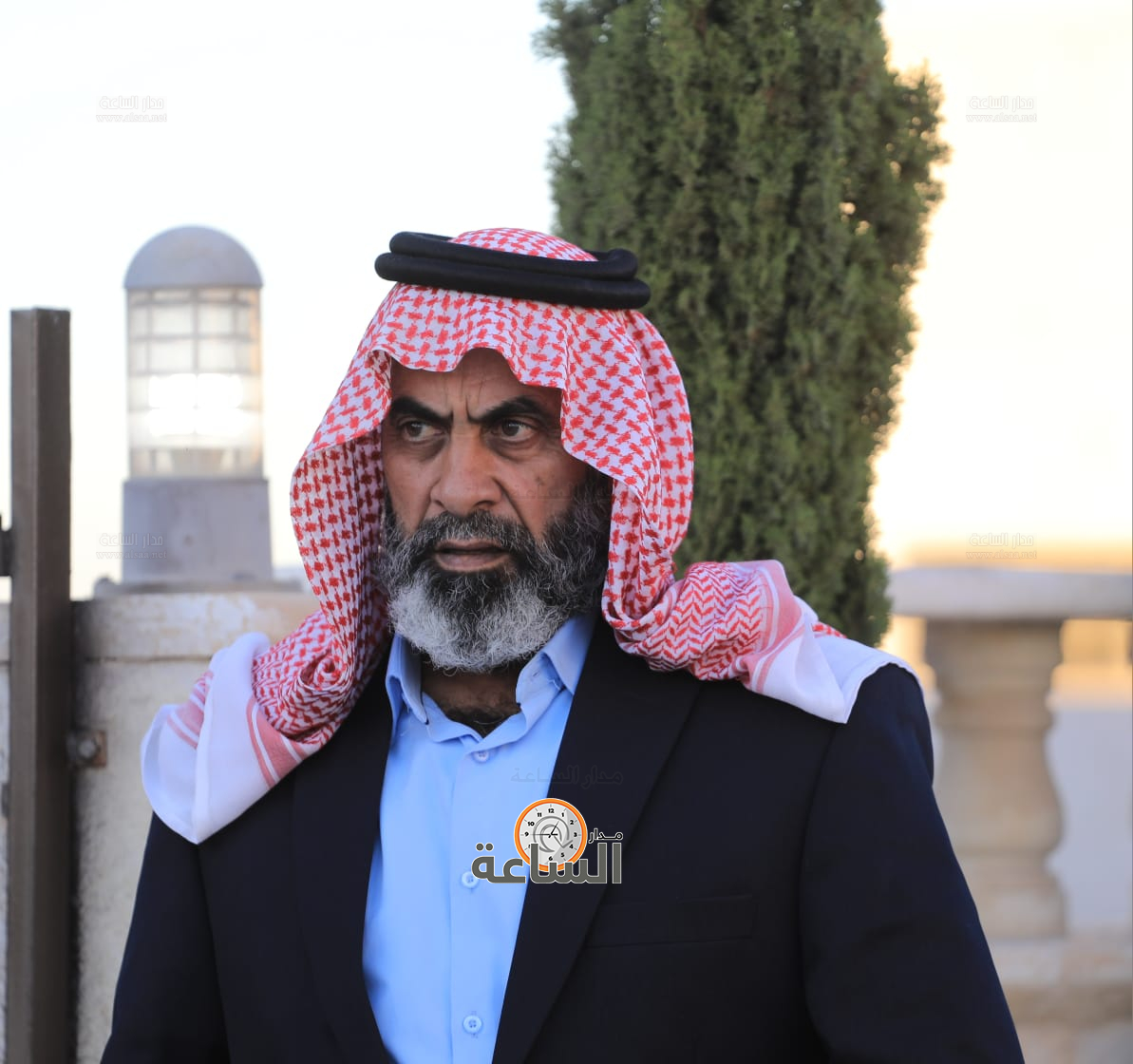 Madar Al-Saa Images 0.14048915854732424