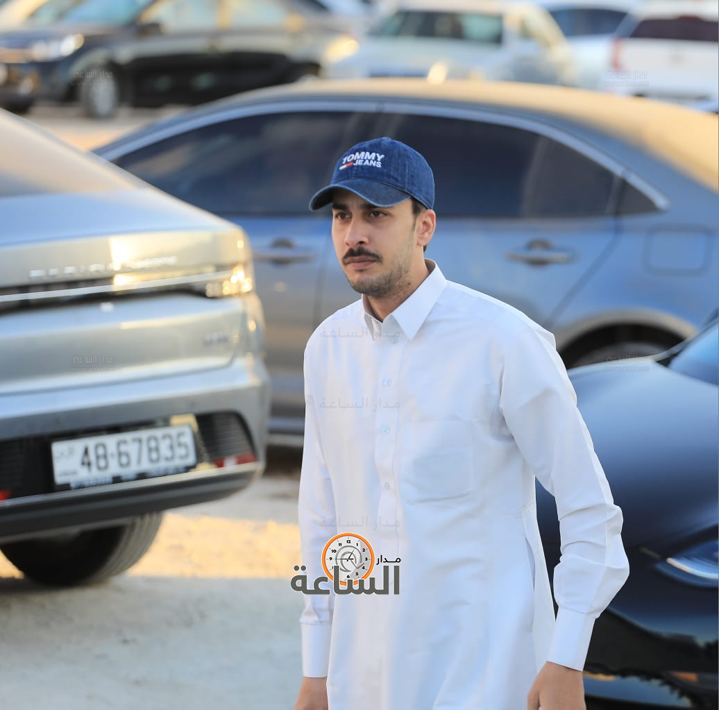 Madar Al-Saa Images 0.5979089470292426