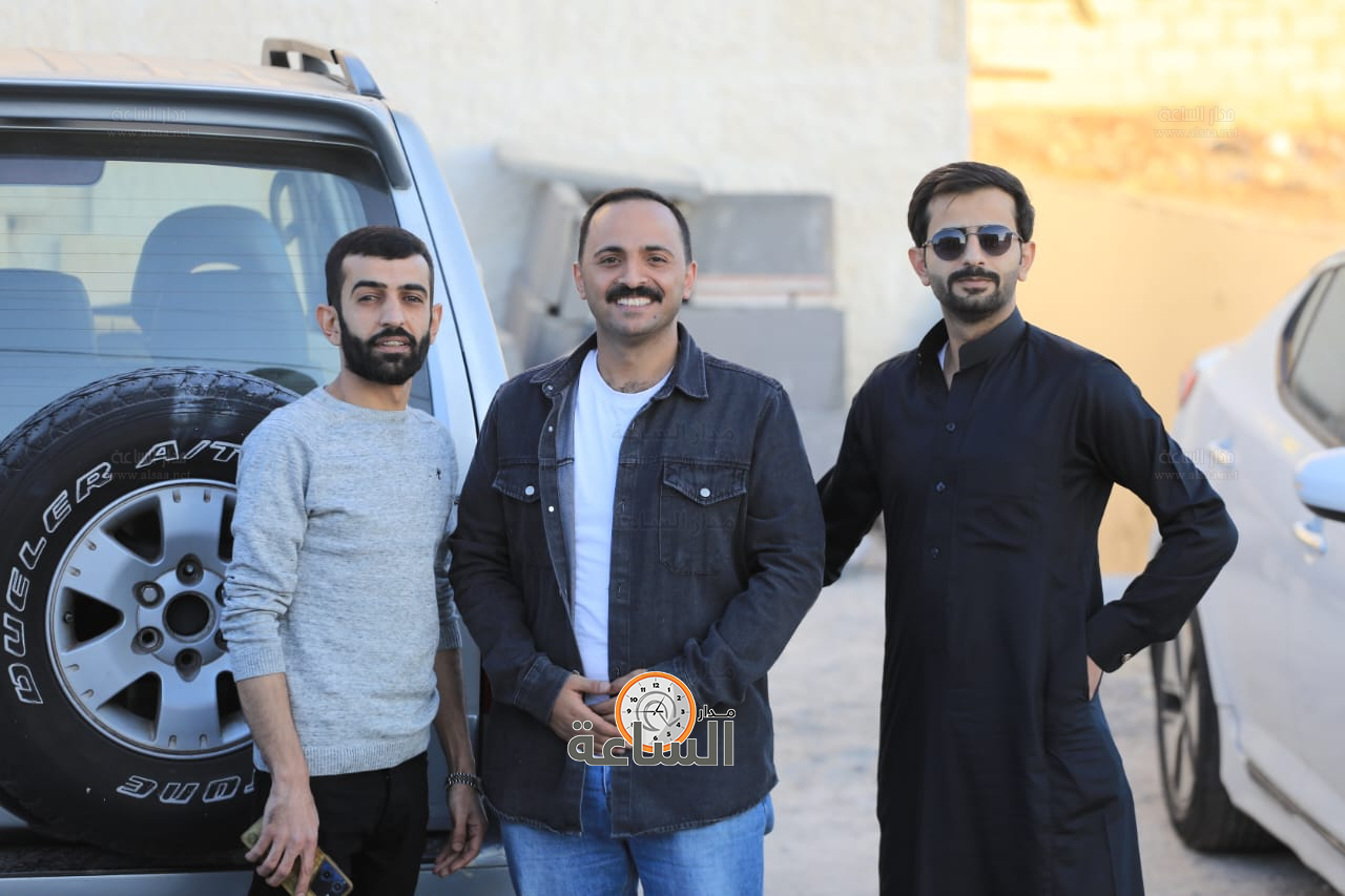 Madar Al-Saa Images 0.5434120531828689