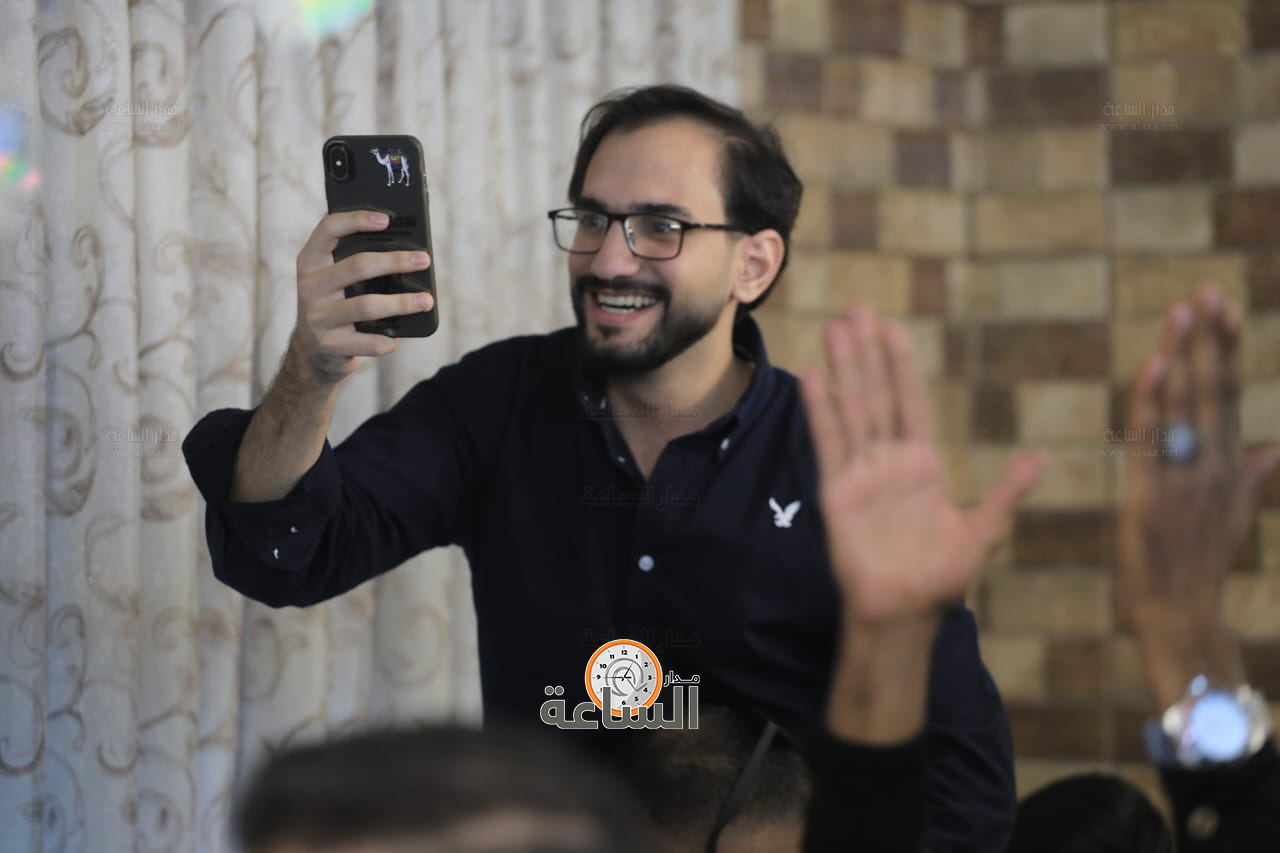 Madar Al-Saa Images 0.016405626424239705