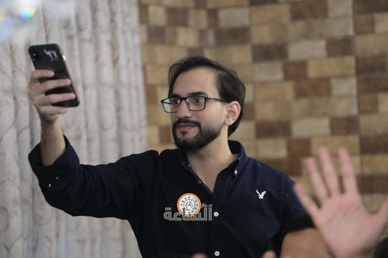 Madar Al-Saa Images 0.1856745766163077