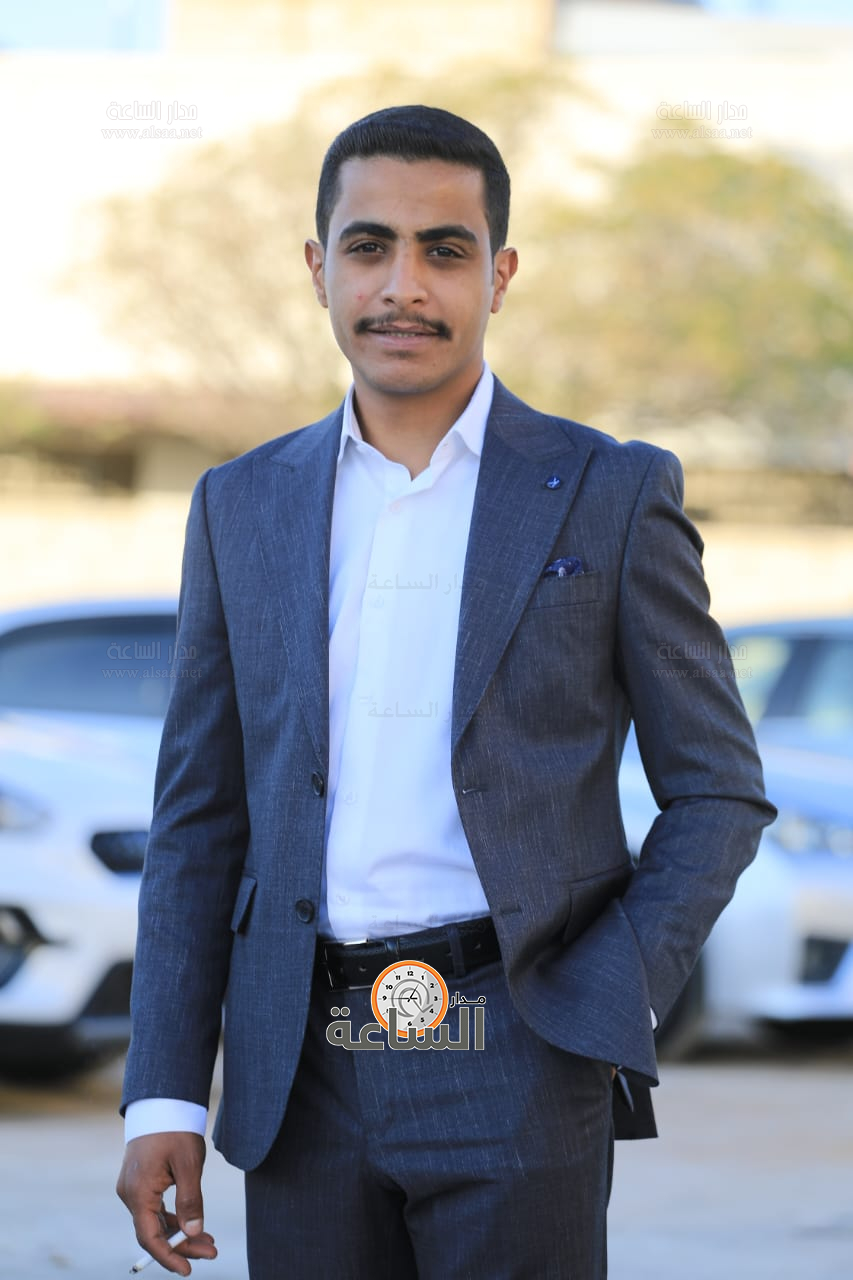 Madar Al-Saa Images 0.2854105706077399