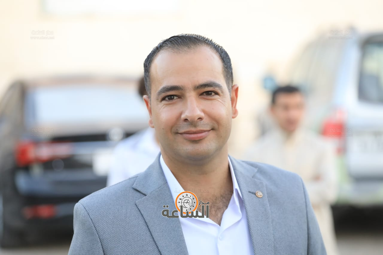 Madar Al-Saa Images 0.25431976867484873