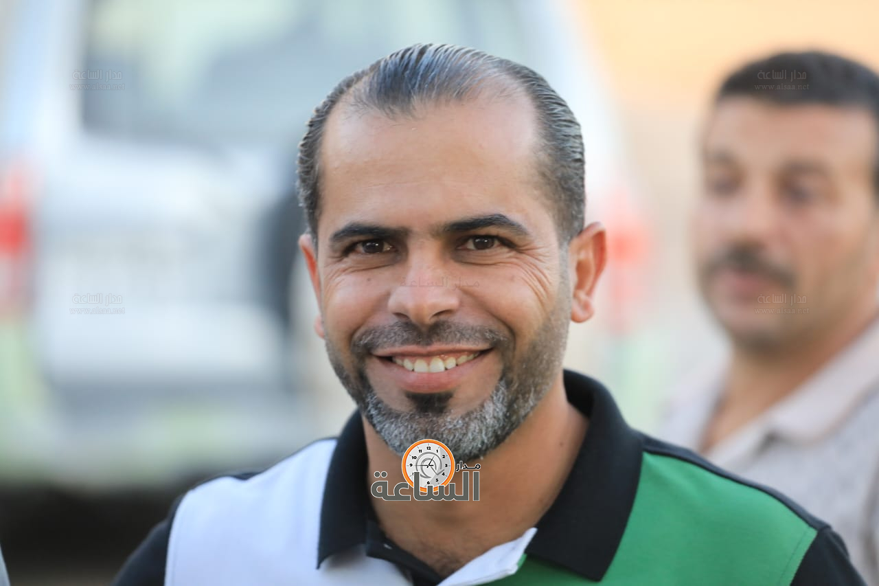 Madar Al-Saa Images 0.811528470773931