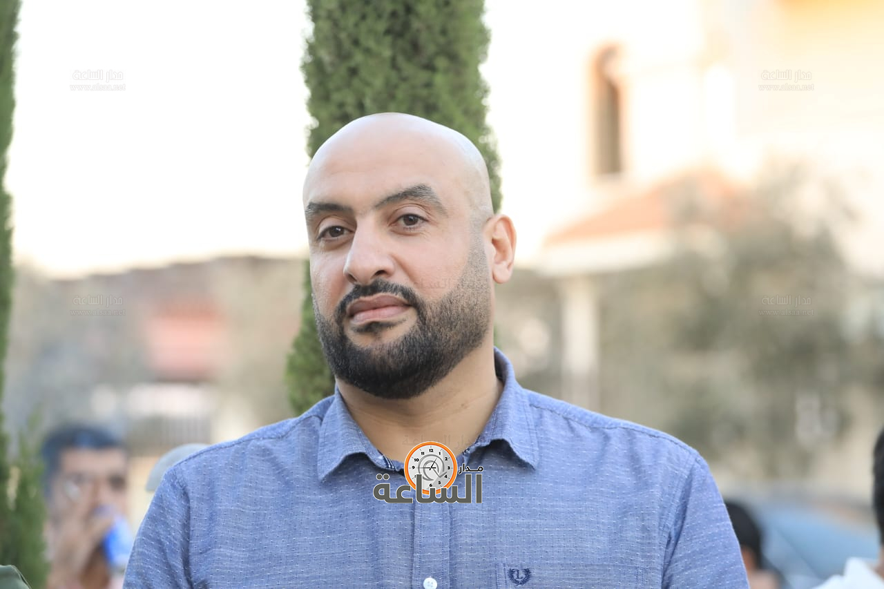 Madar Al-Saa Images 0.00979410744490794