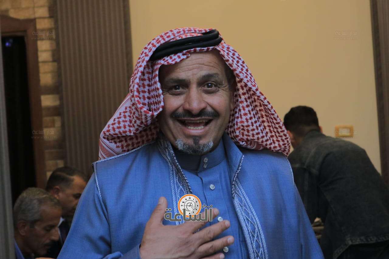 Madar Al-Saa Images 0.1367802415884224