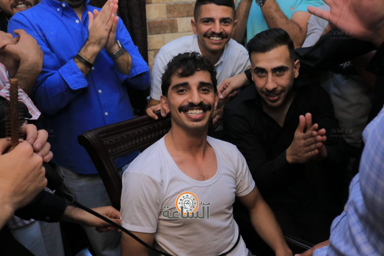 Madar Al-Saa Images 0.4713210871107073