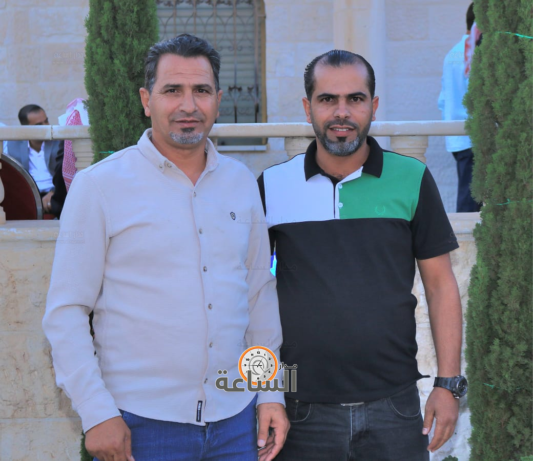 Madar Al-Saa Images 0.42724587528248914