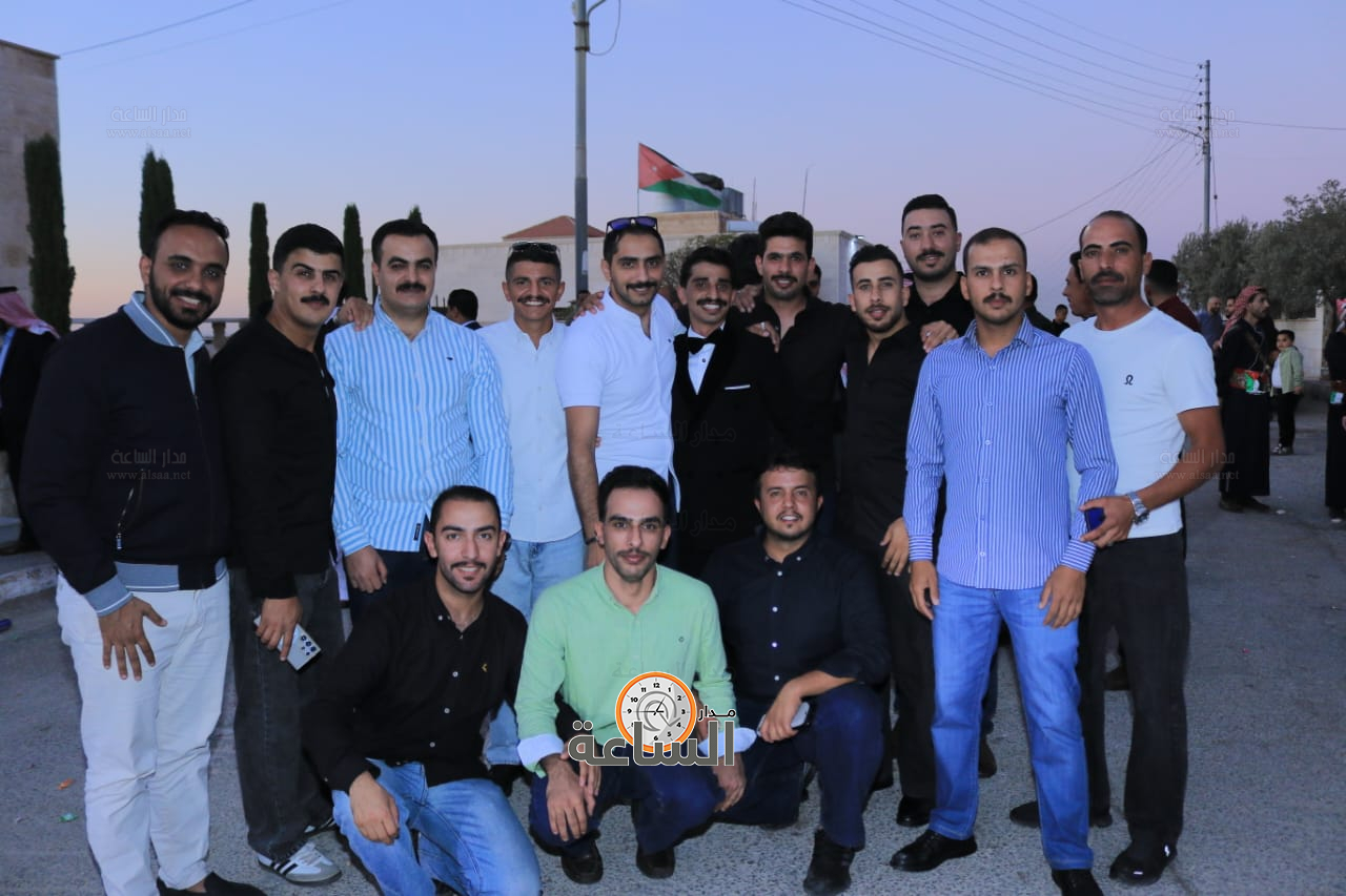 Madar Al-Saa Images 0.9956016851699415