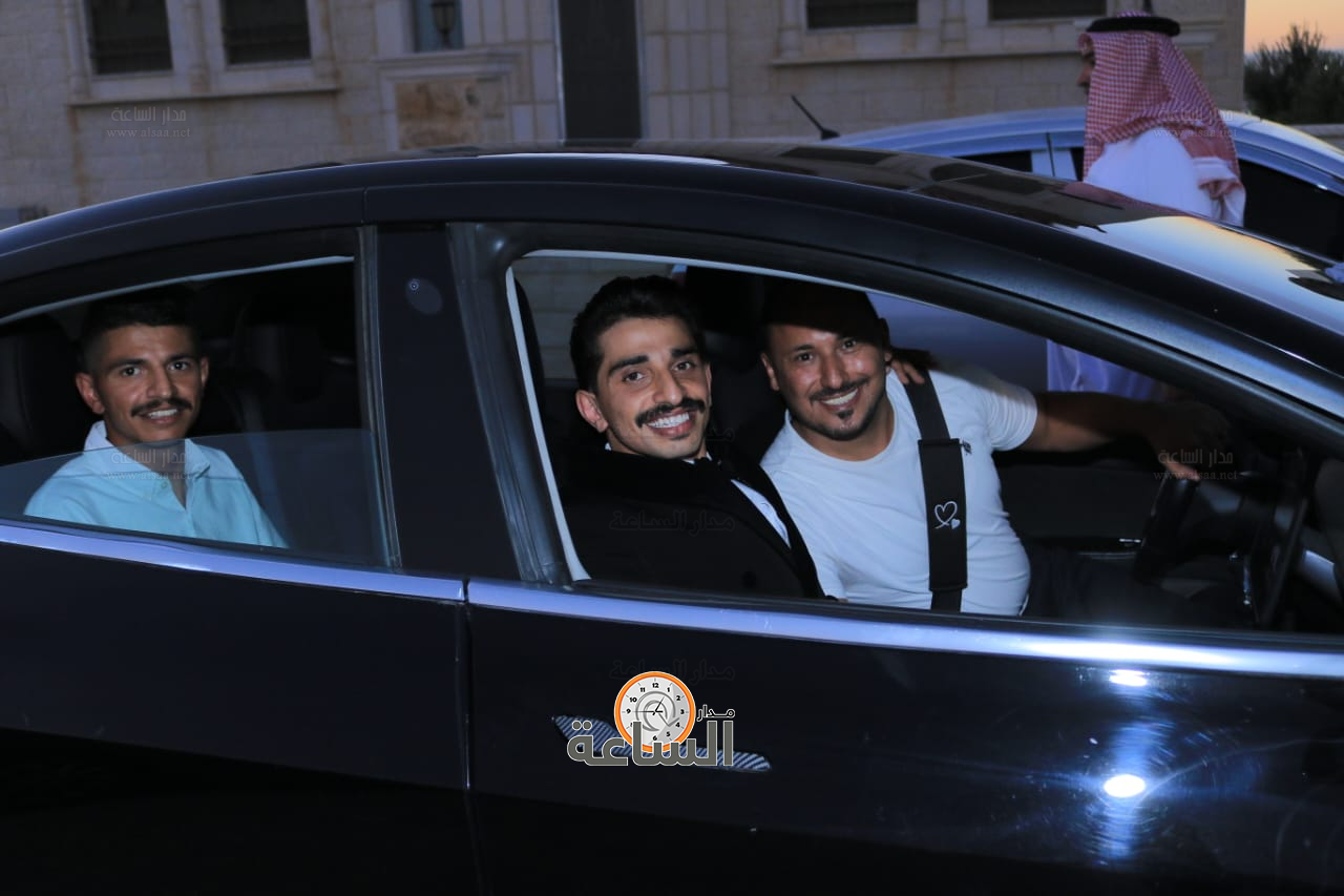 Madar Al-Saa Images 0.5542231770441159