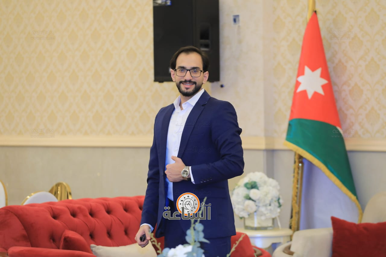 Madar Al-Saa Images 0.147115207282286