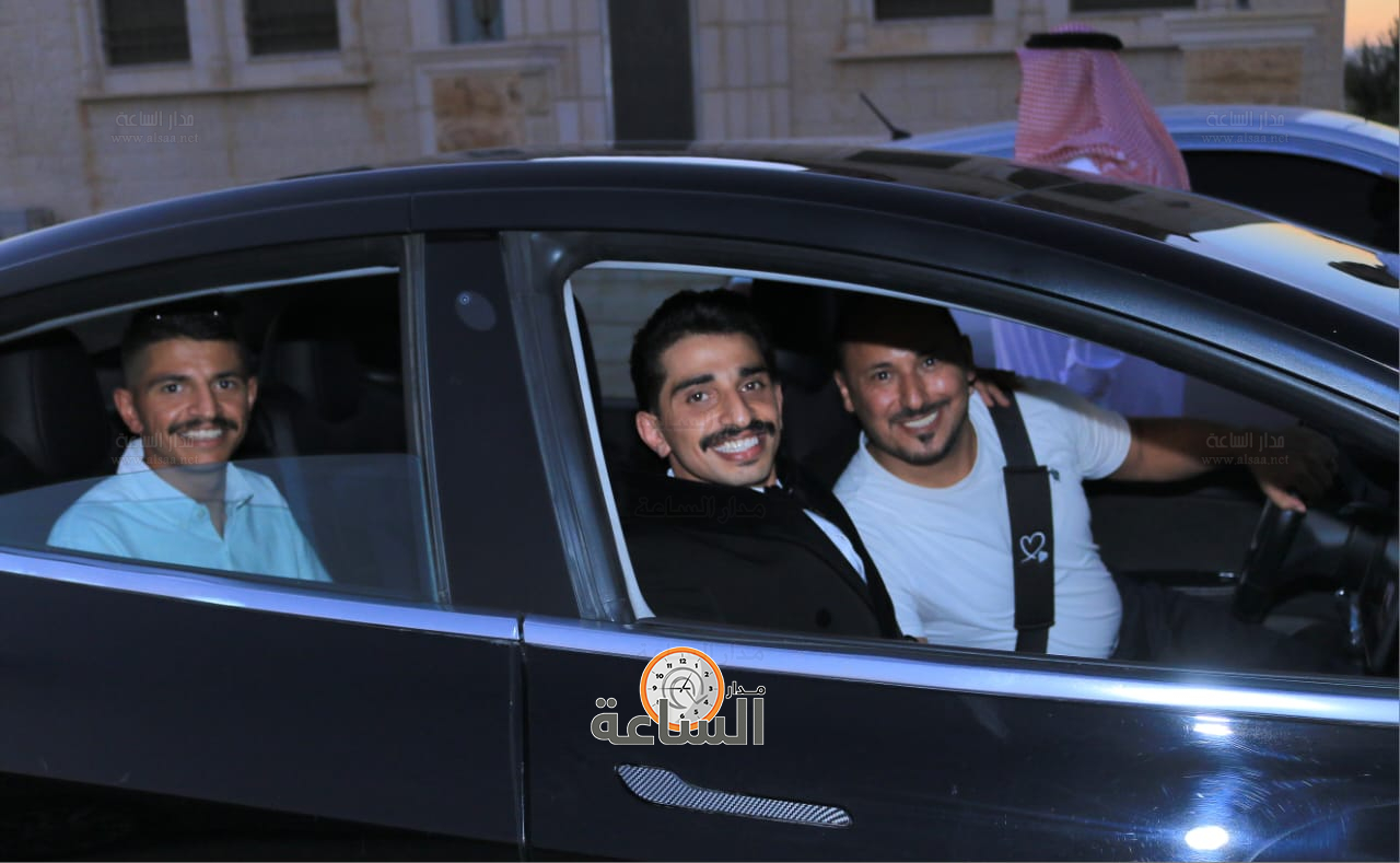 Madar Al-Saa Images 0.2557630559613161