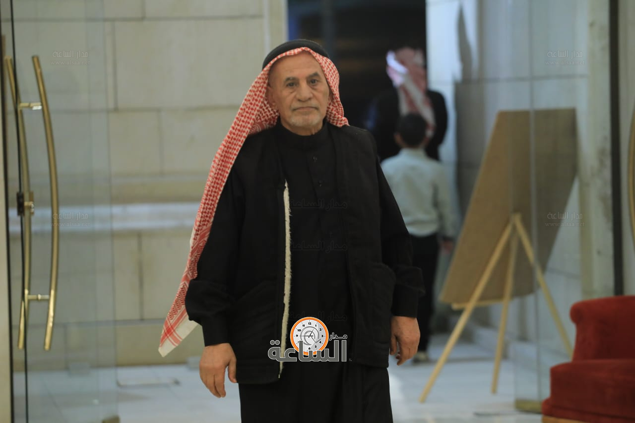 Madar Al-Saa Images 0.8959889953641897