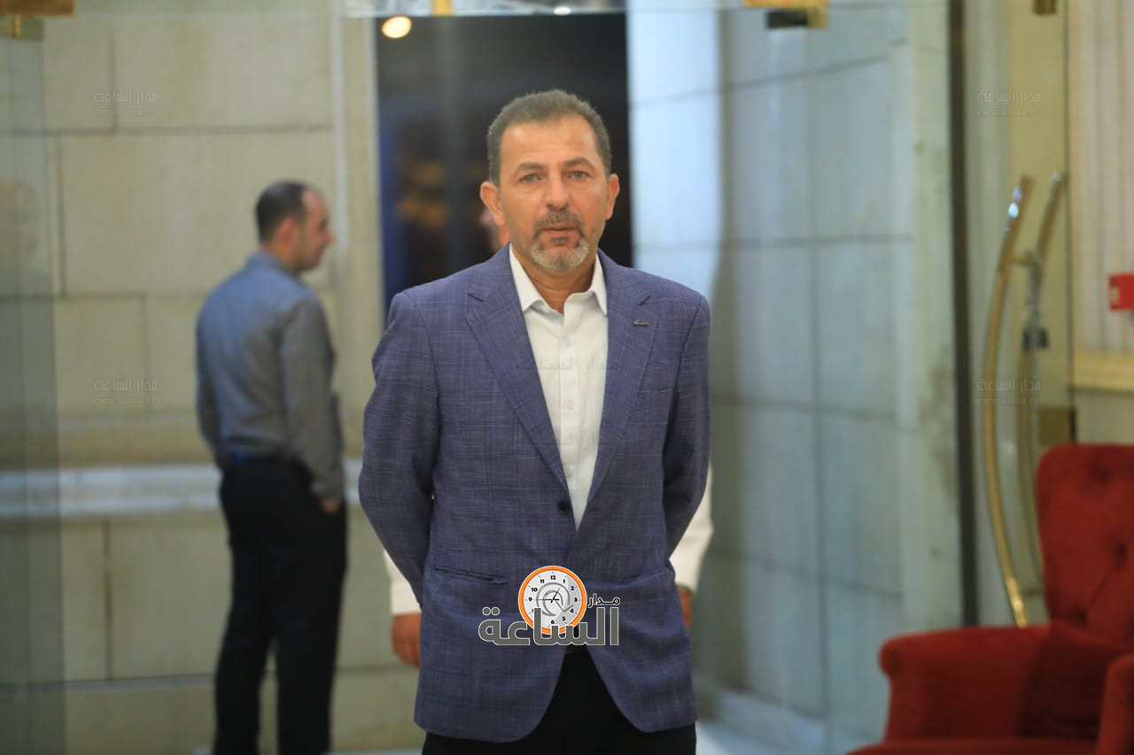 Madar Al-Saa Images 0.16404909918280774