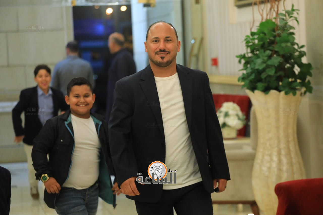 Madar Al-Saa Images 0.21215893719389212